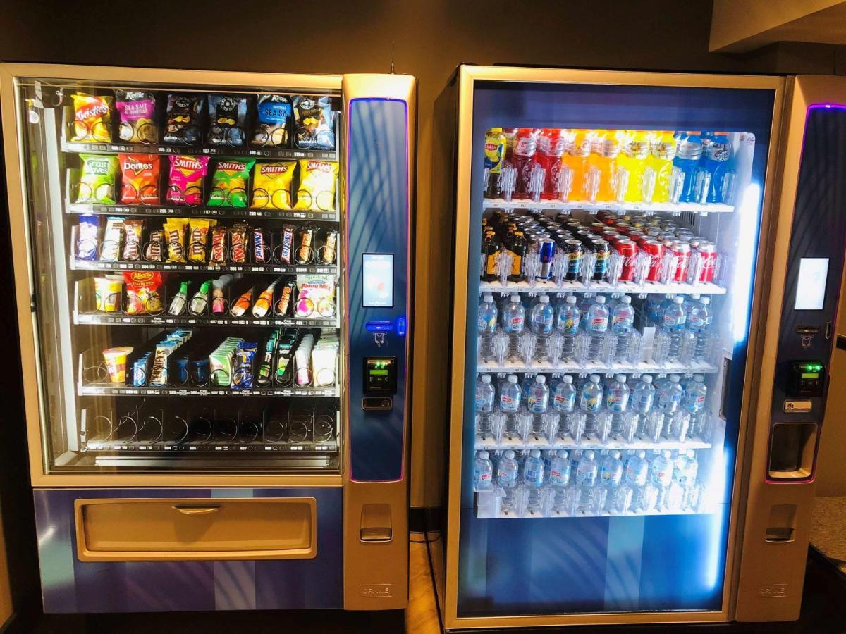 Hotel Ibis Budget Airport Sydney