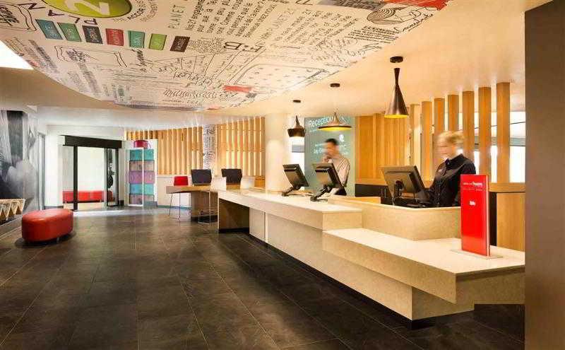 Ibis Airport Hotel Sidney