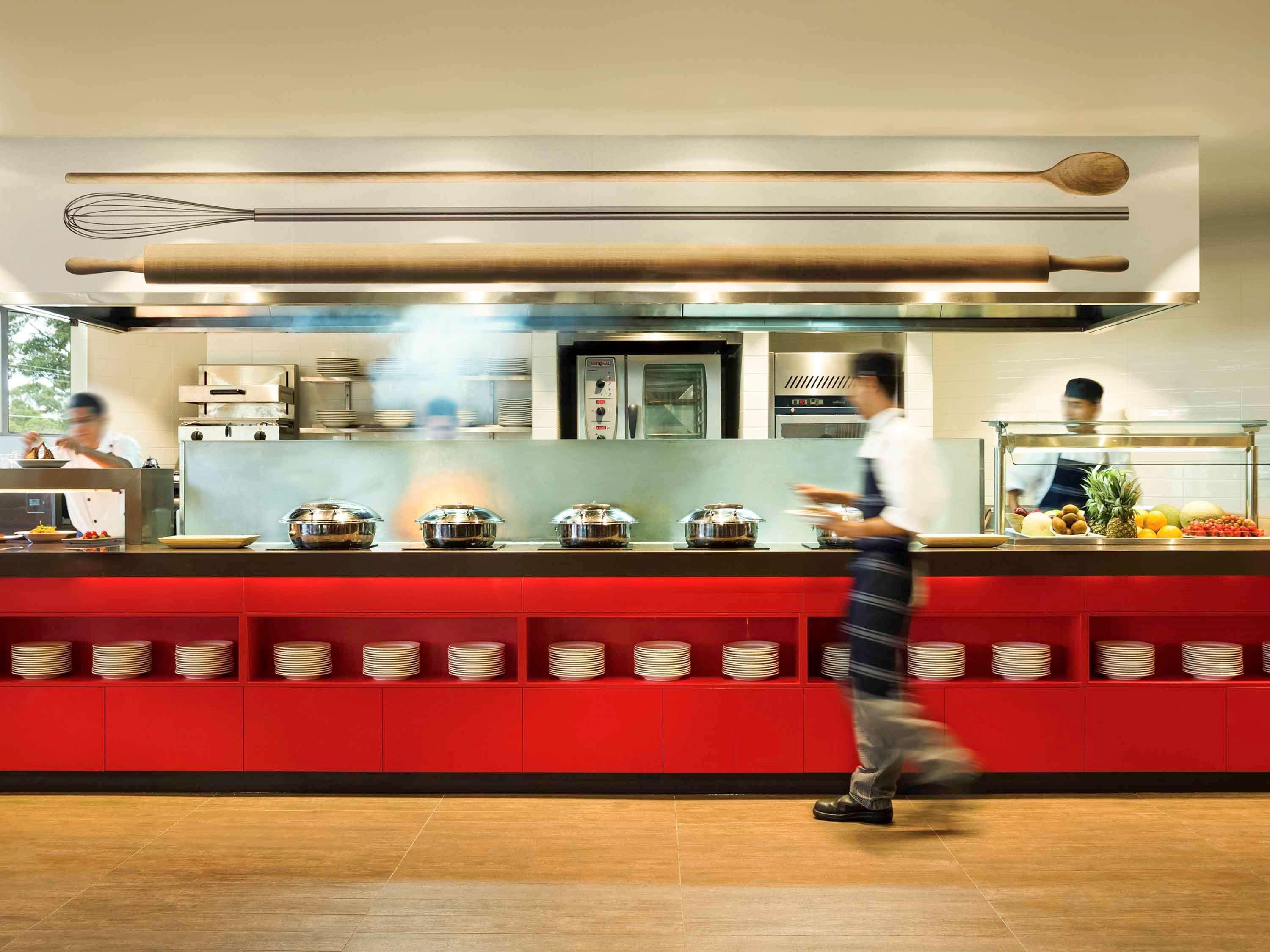 Ibis Airport 3* Sidney
