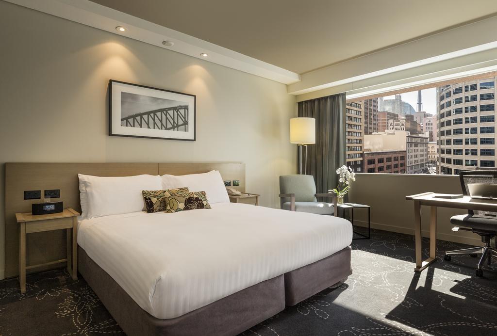 Parkroyal Darling Harbour, 4*