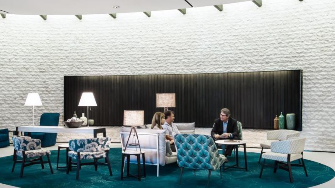 Parkroyal Darling Harbour, Hotel 4*