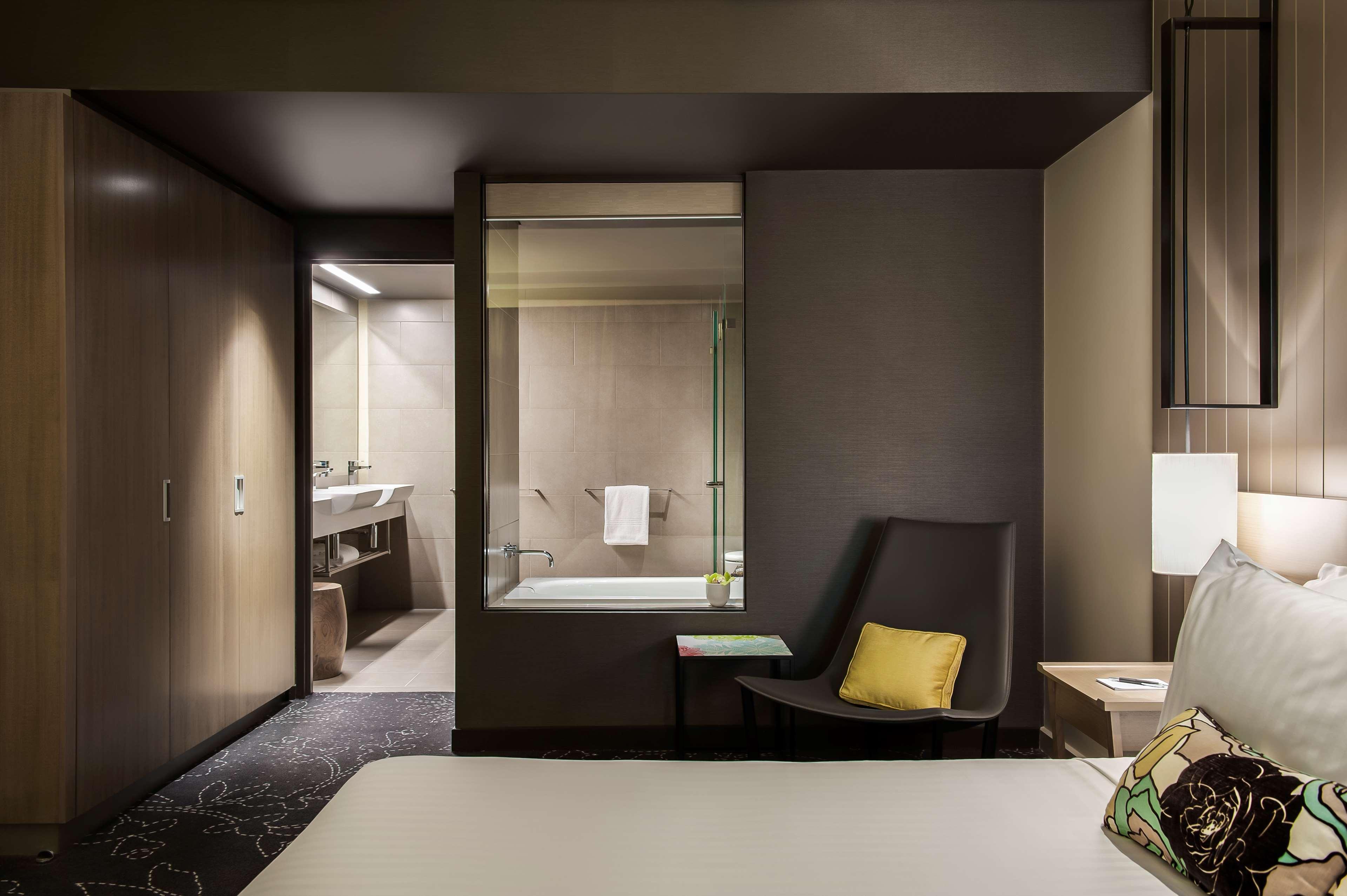 Parkroyal Darling Harbour, 4* Sydney