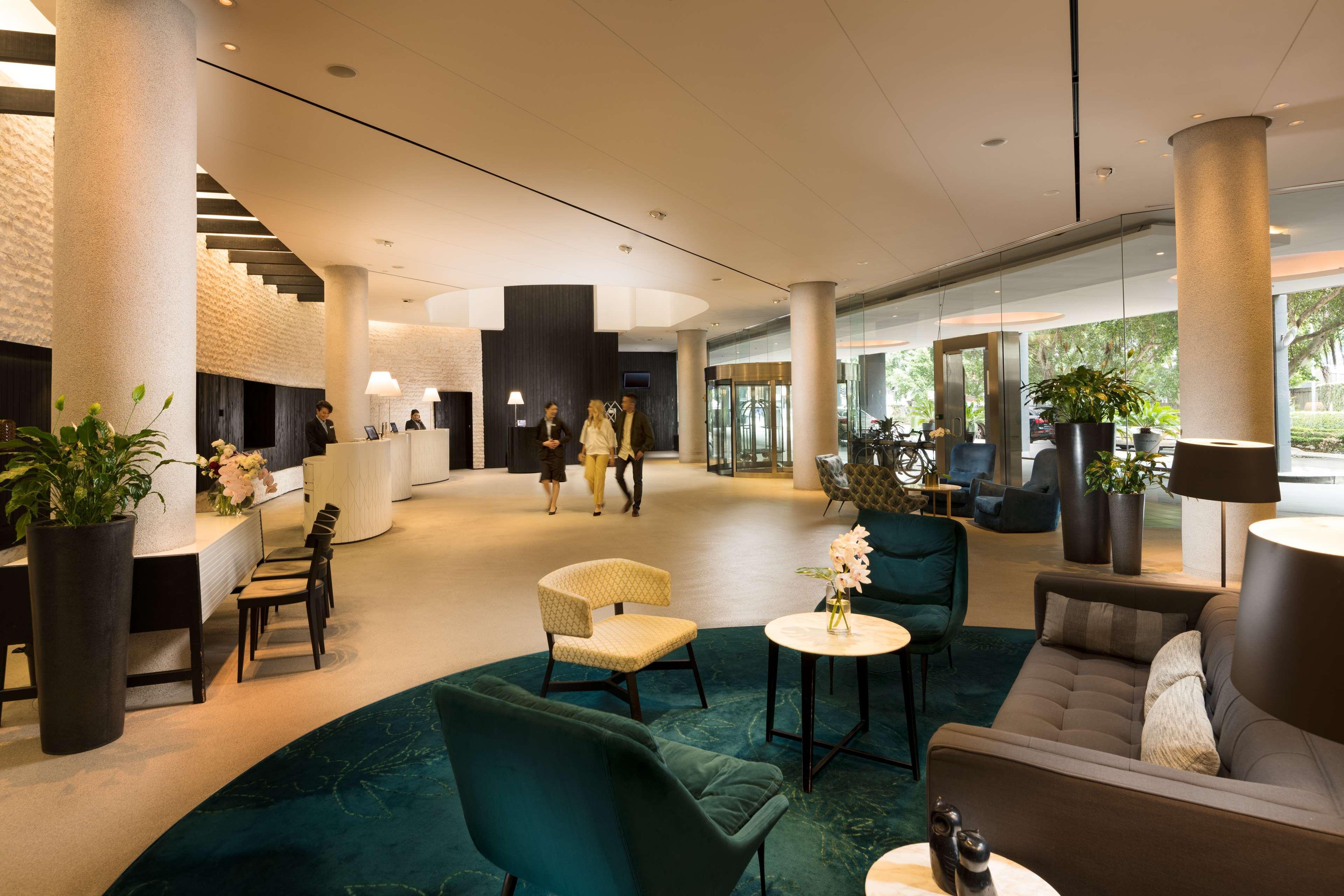 Parkroyal Darling Harbour,