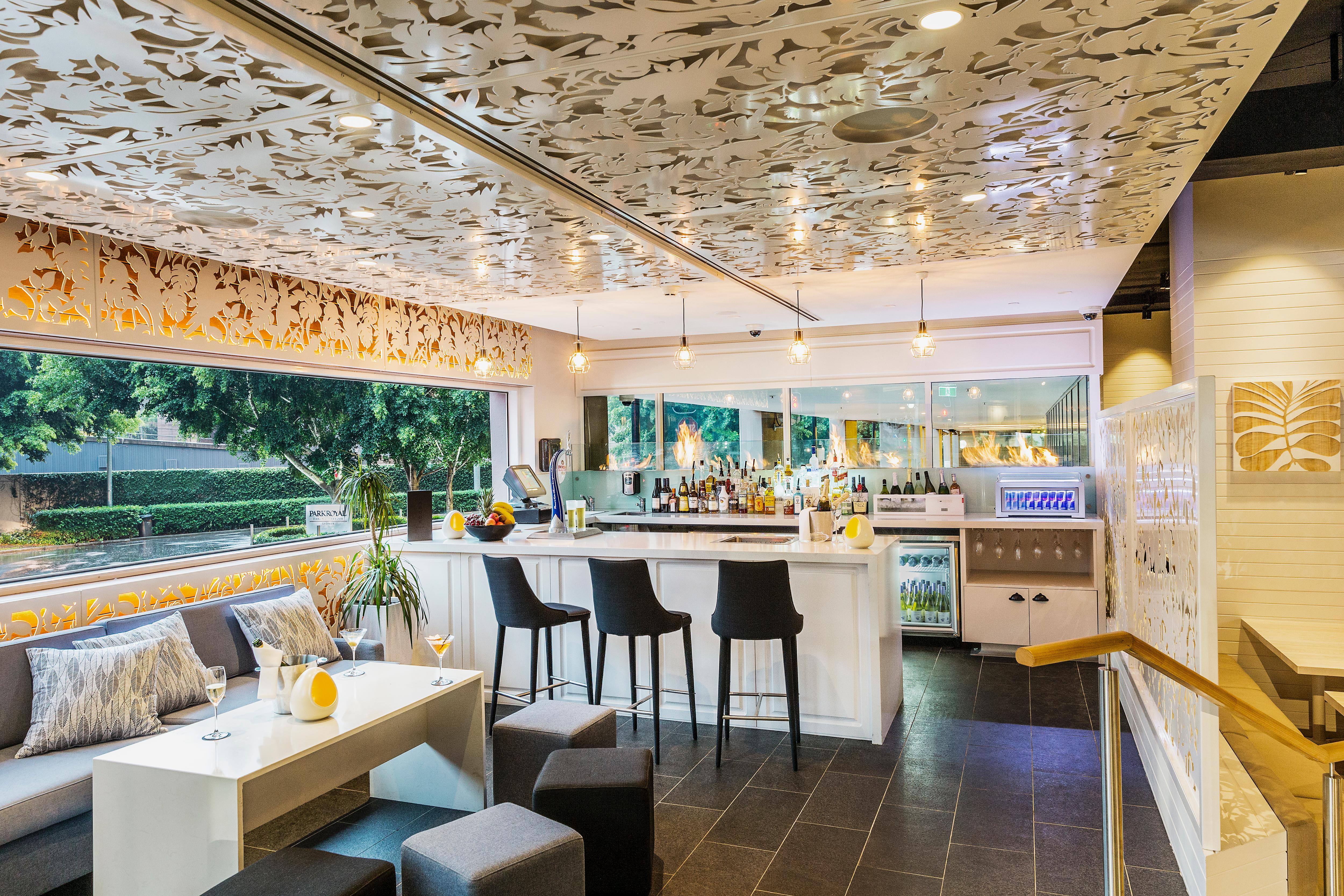 Hotel Parkroyal Darling Harbour, Sydney