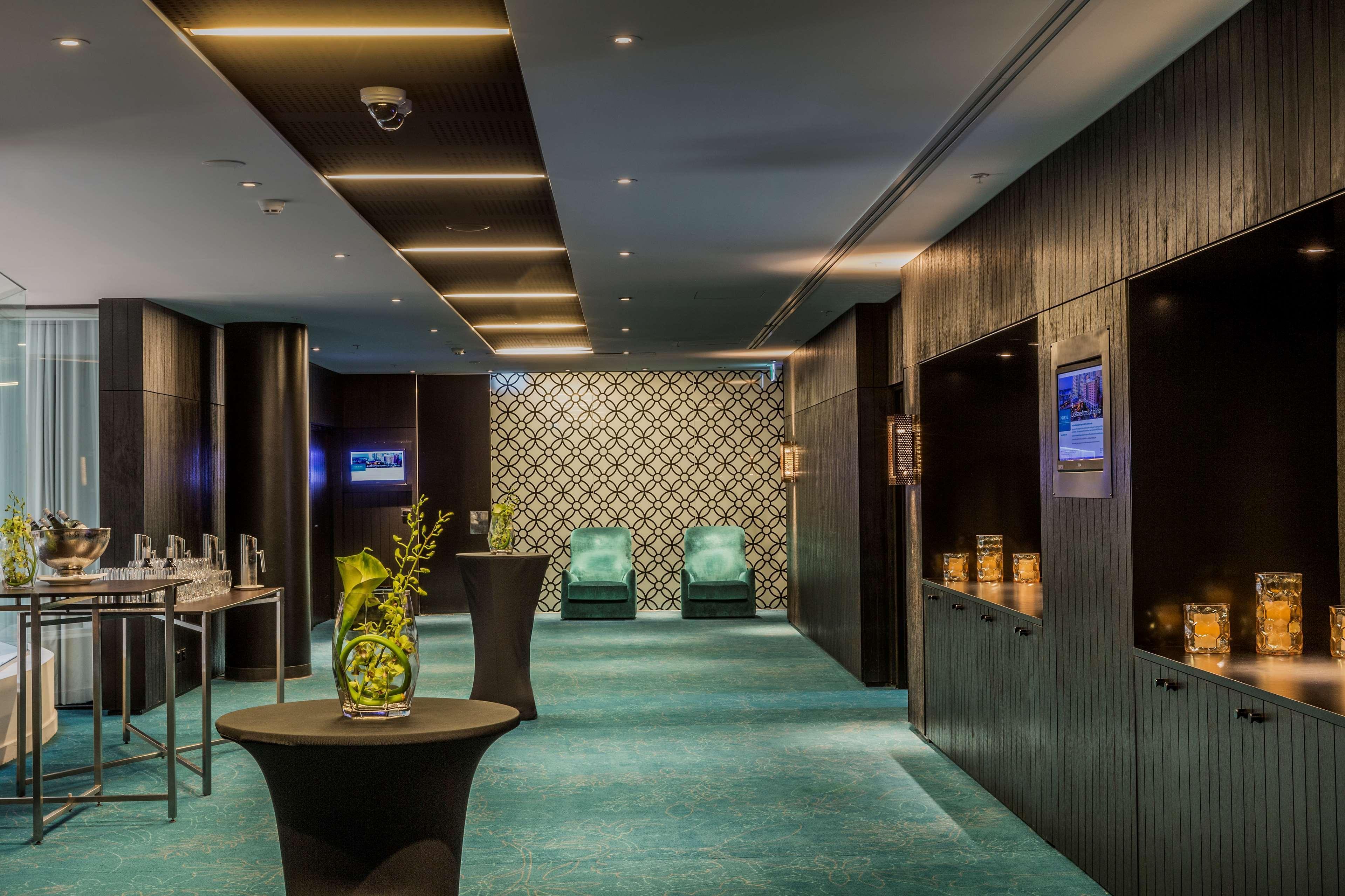 Parkroyal Darling Harbour, Hotel 4*
