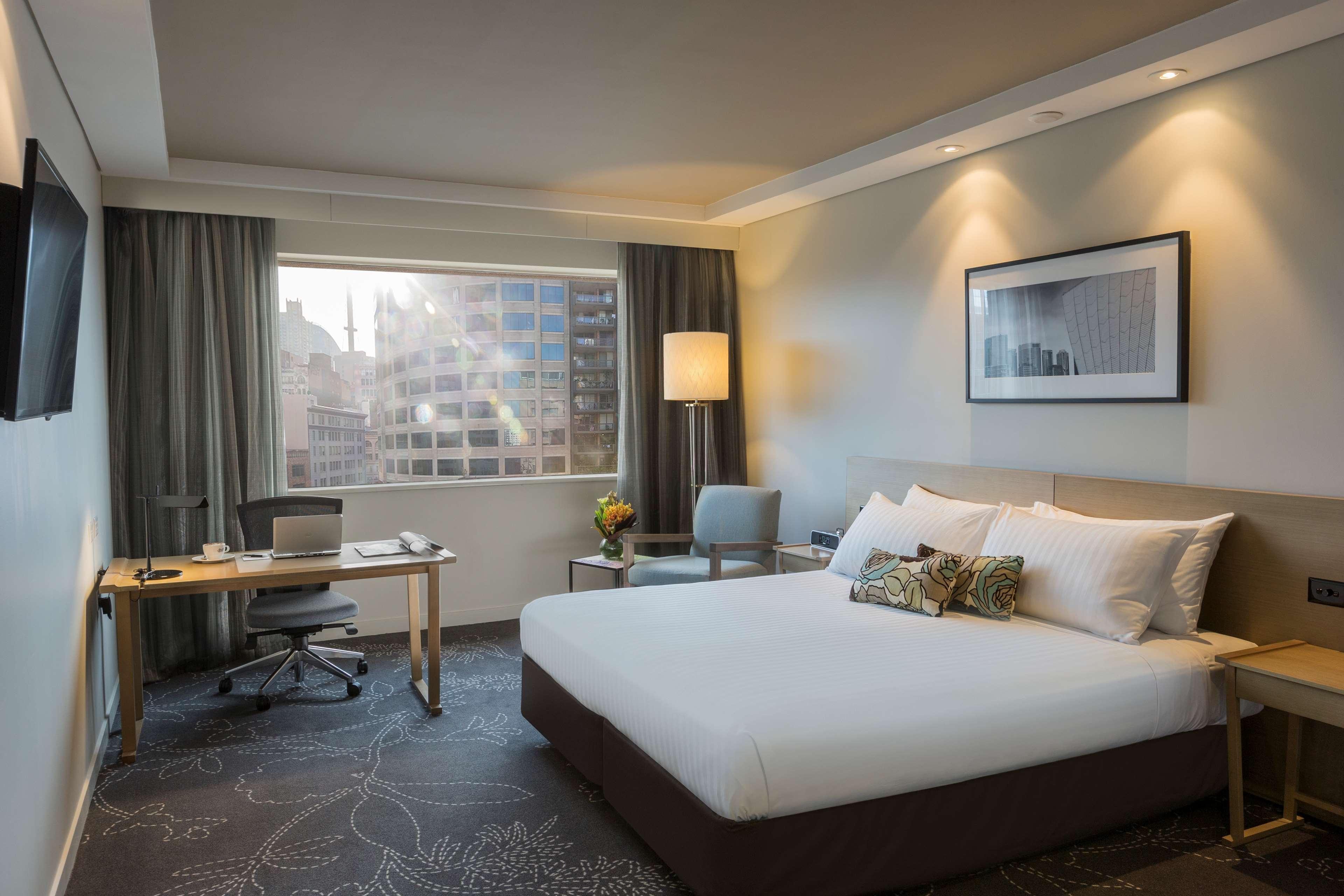 Parkroyal Darling Harbour, 4*