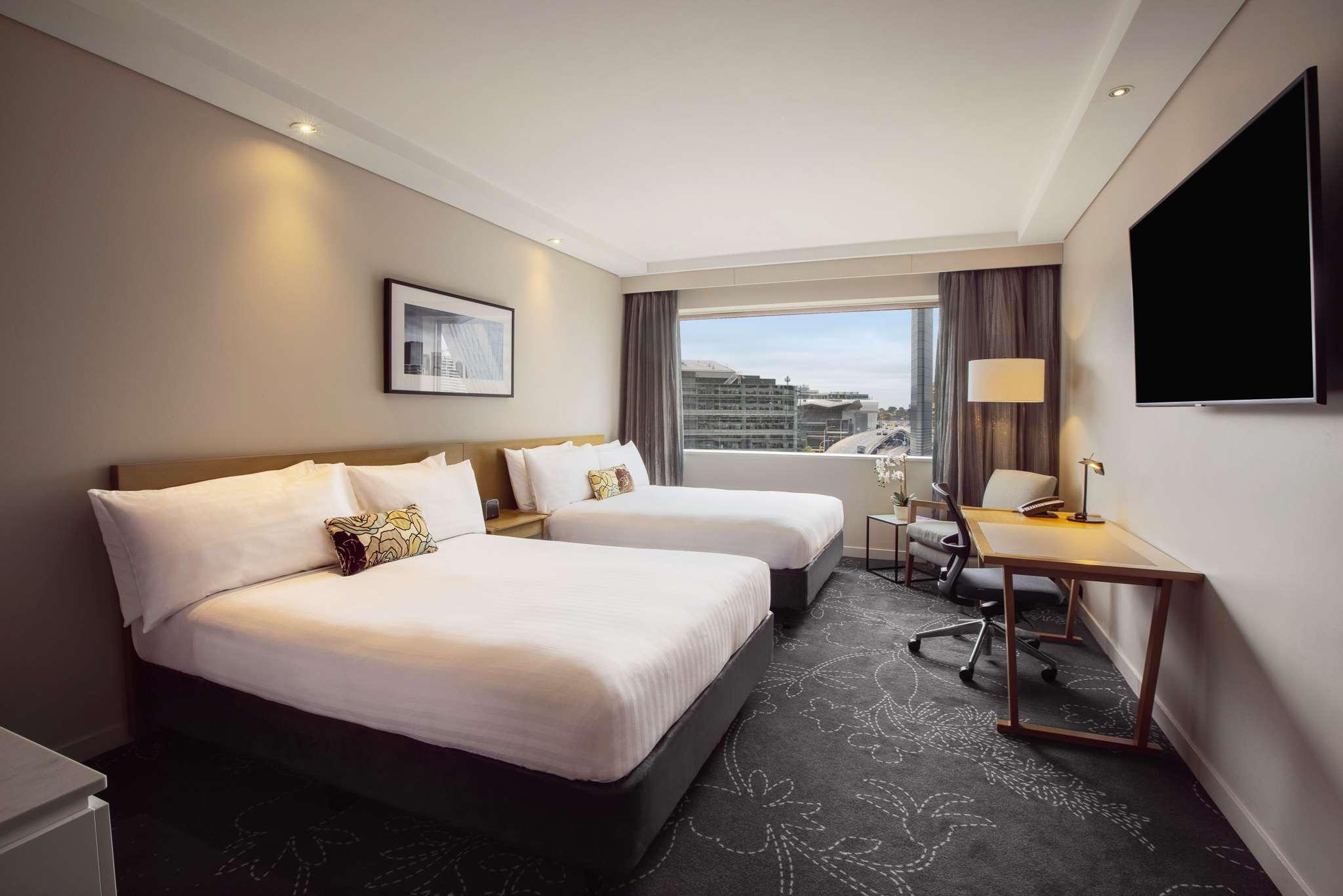 Parkroyal Darling Harbour,