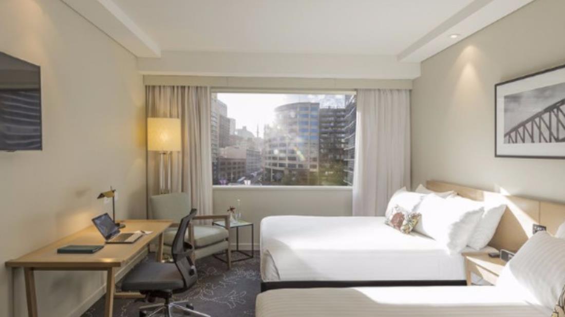 Parkroyal Darling Harbour, 4* Sydney