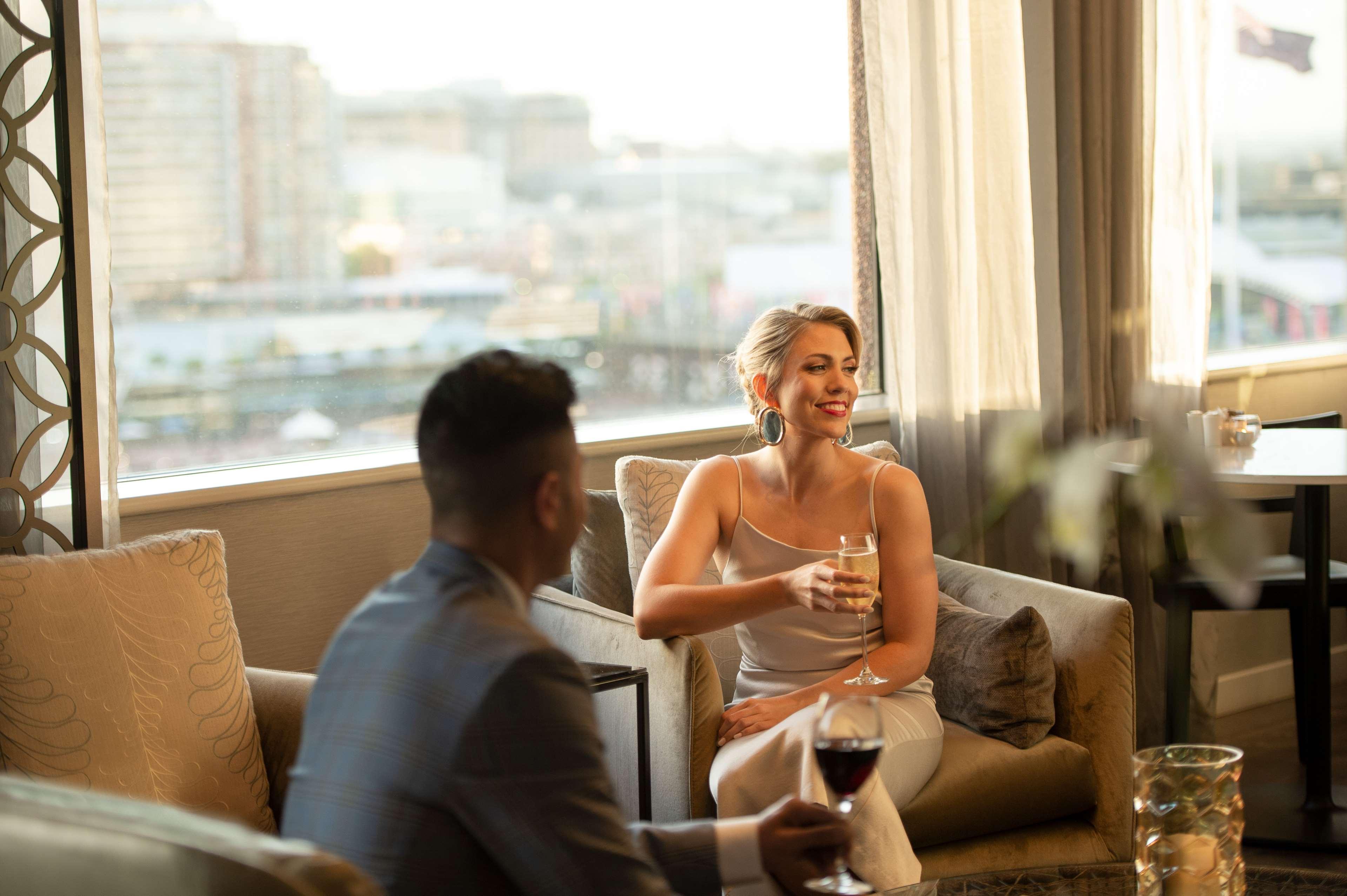 Parkroyal Darling Harbour, Hotel Sydney