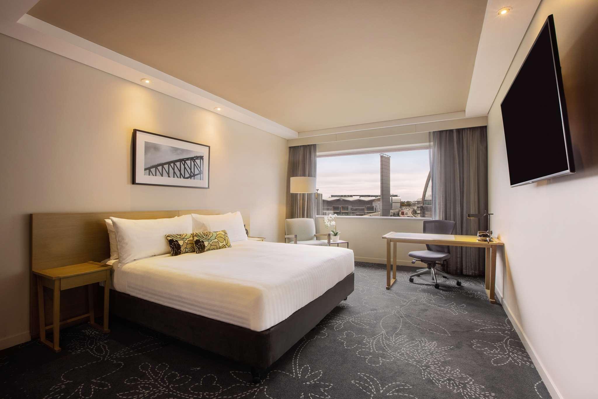 Hotel Parkroyal Darling Harbour,