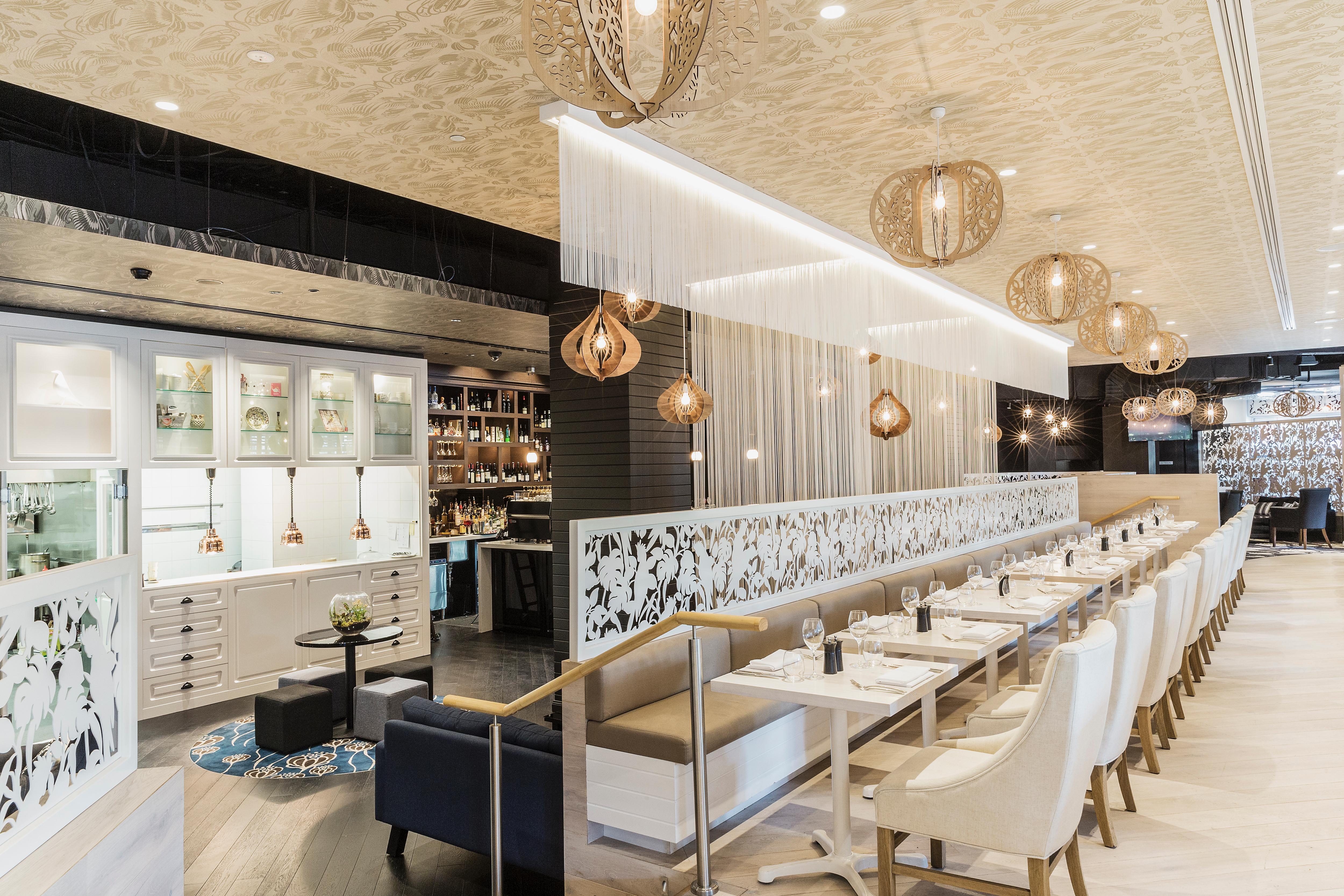 Hotel Parkroyal Darling Harbour, 4*