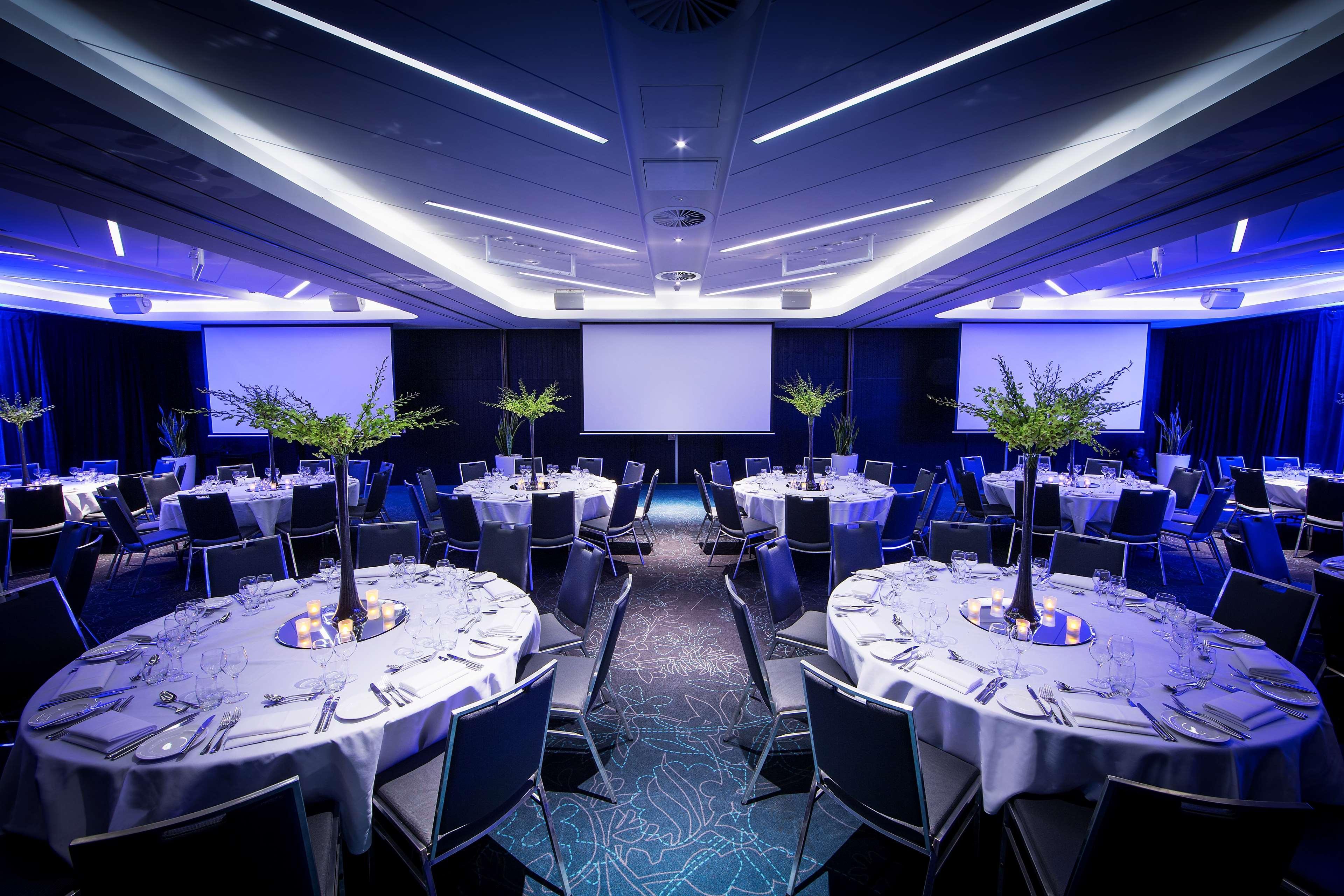 Parkroyal Darling Harbour, Hotel Sydney
