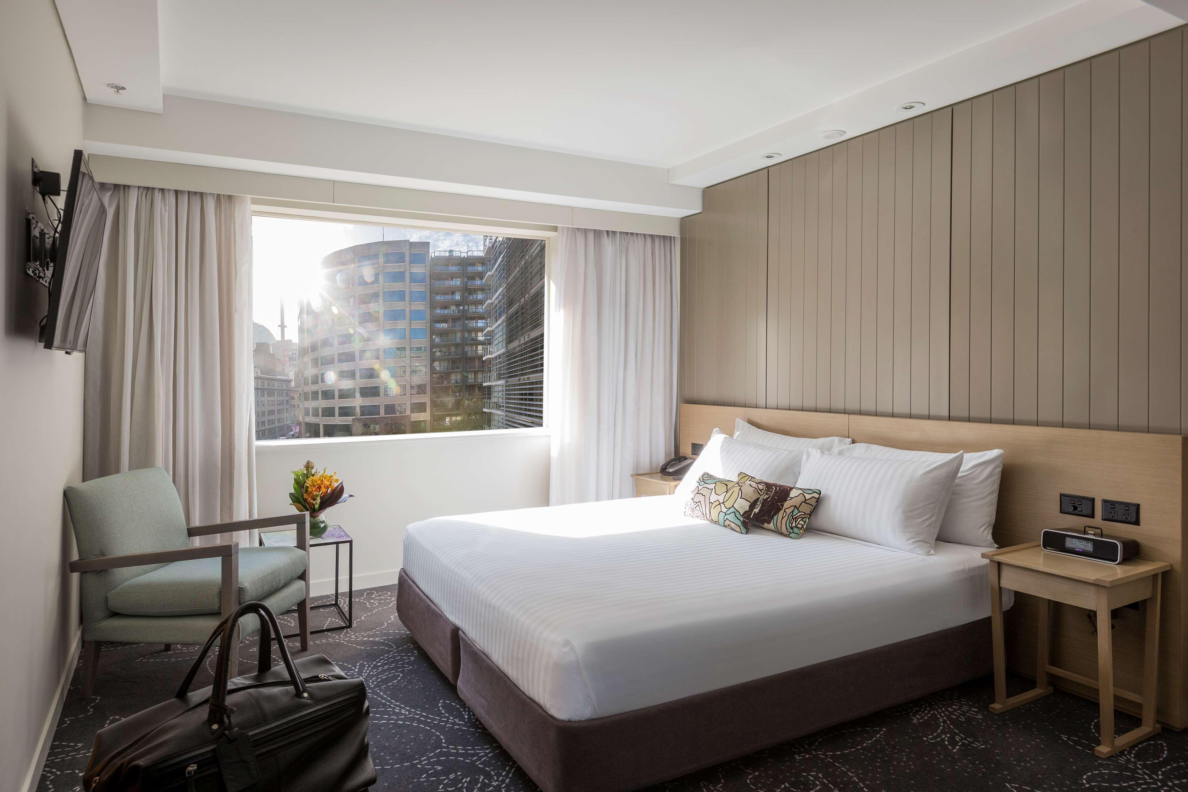 Hotel Parkroyal Darling Harbour,