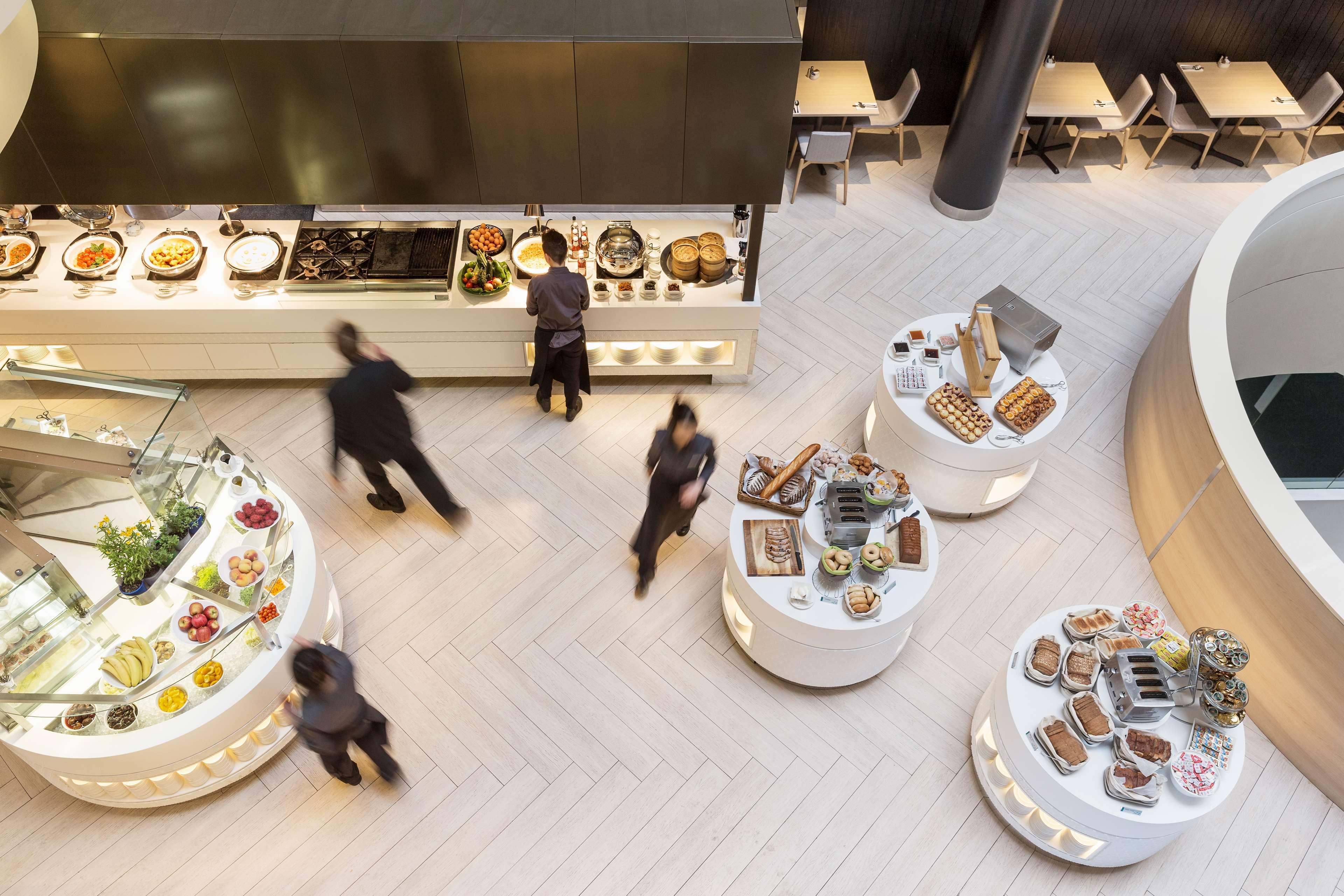 Parkroyal Darling Harbour, 4*
