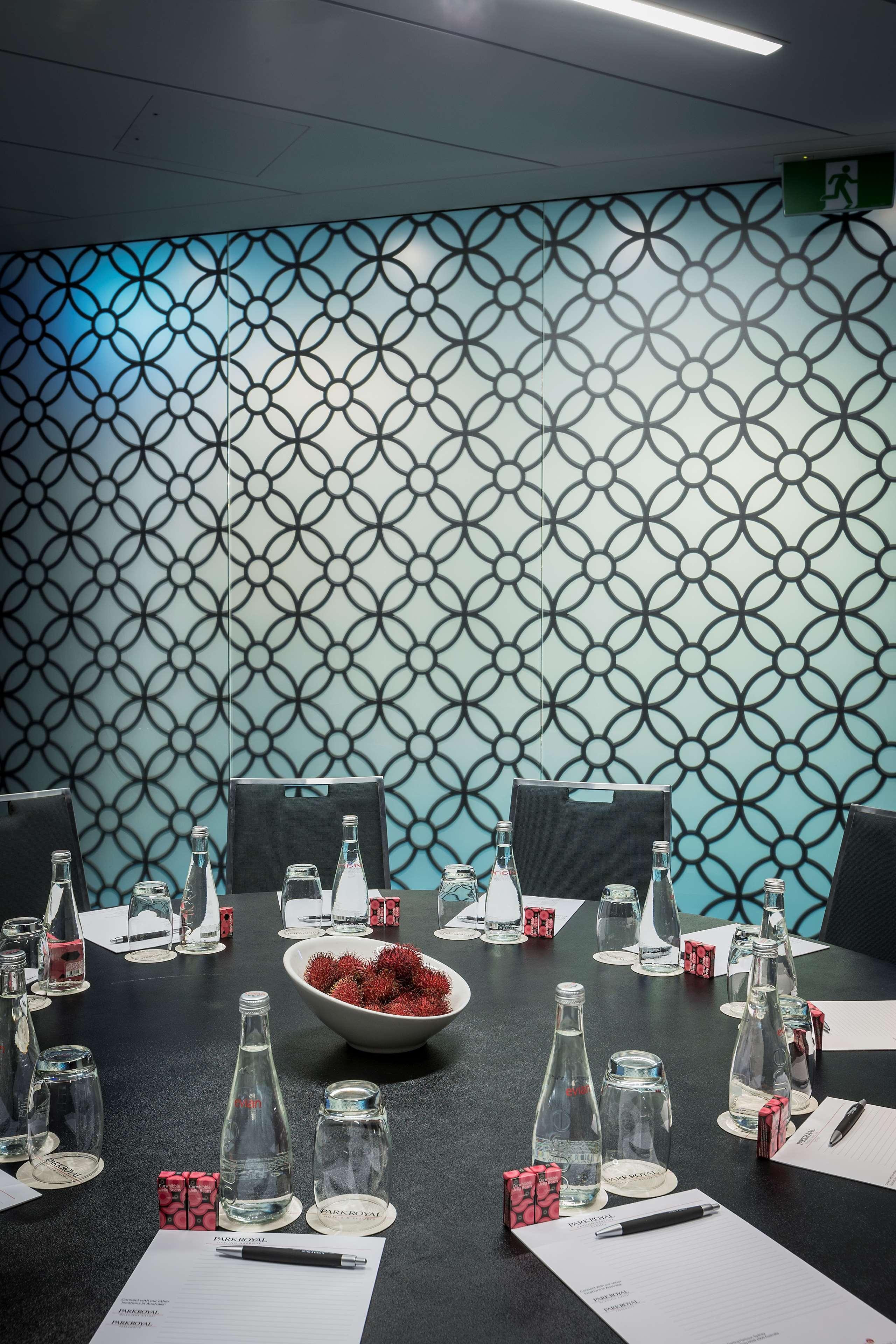 Parkroyal Darling Harbour, 4* Sydney