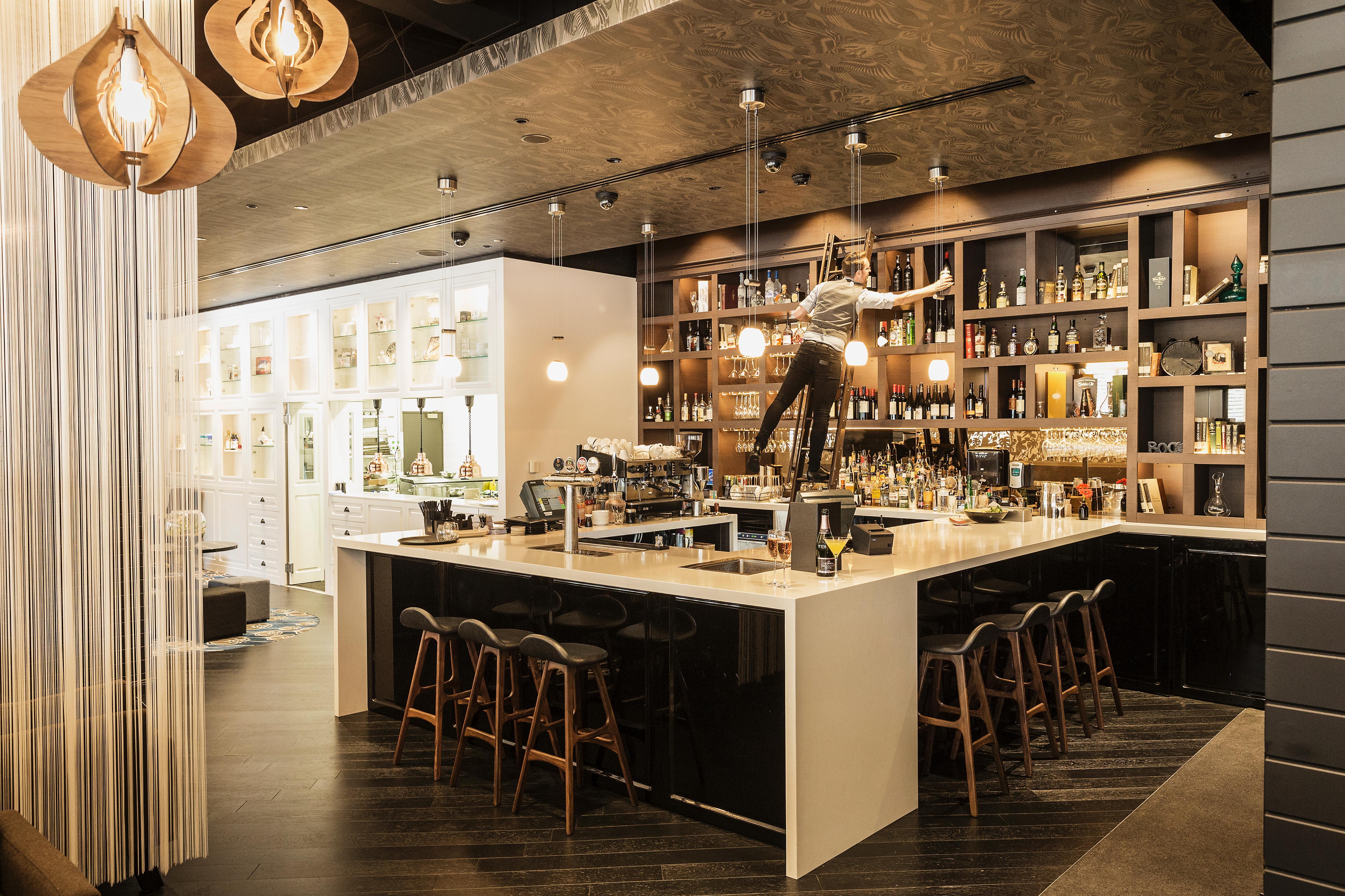 Hotel Parkroyal Darling Harbour, Sydney