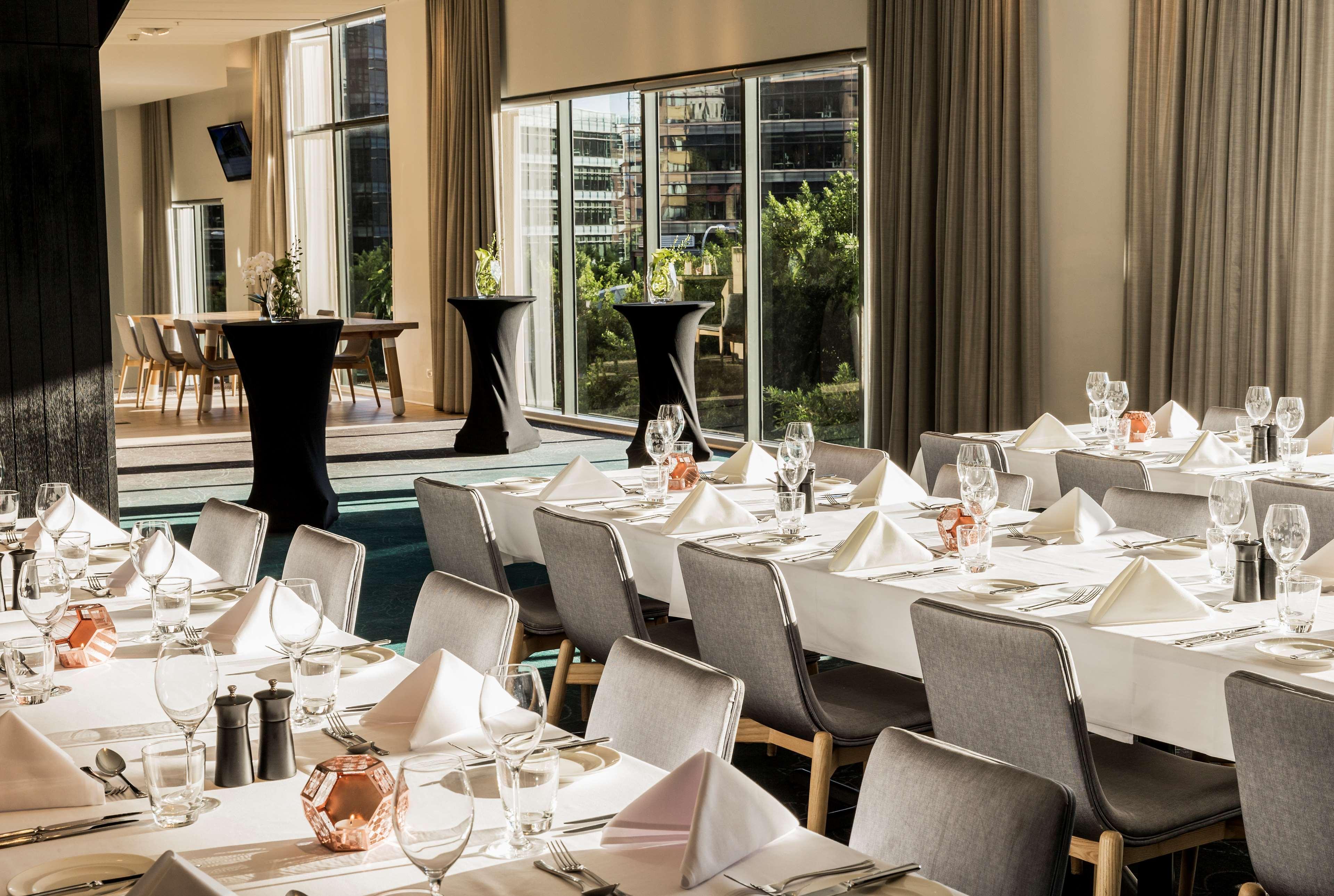 Parkroyal Darling Harbour, Hotel 4*