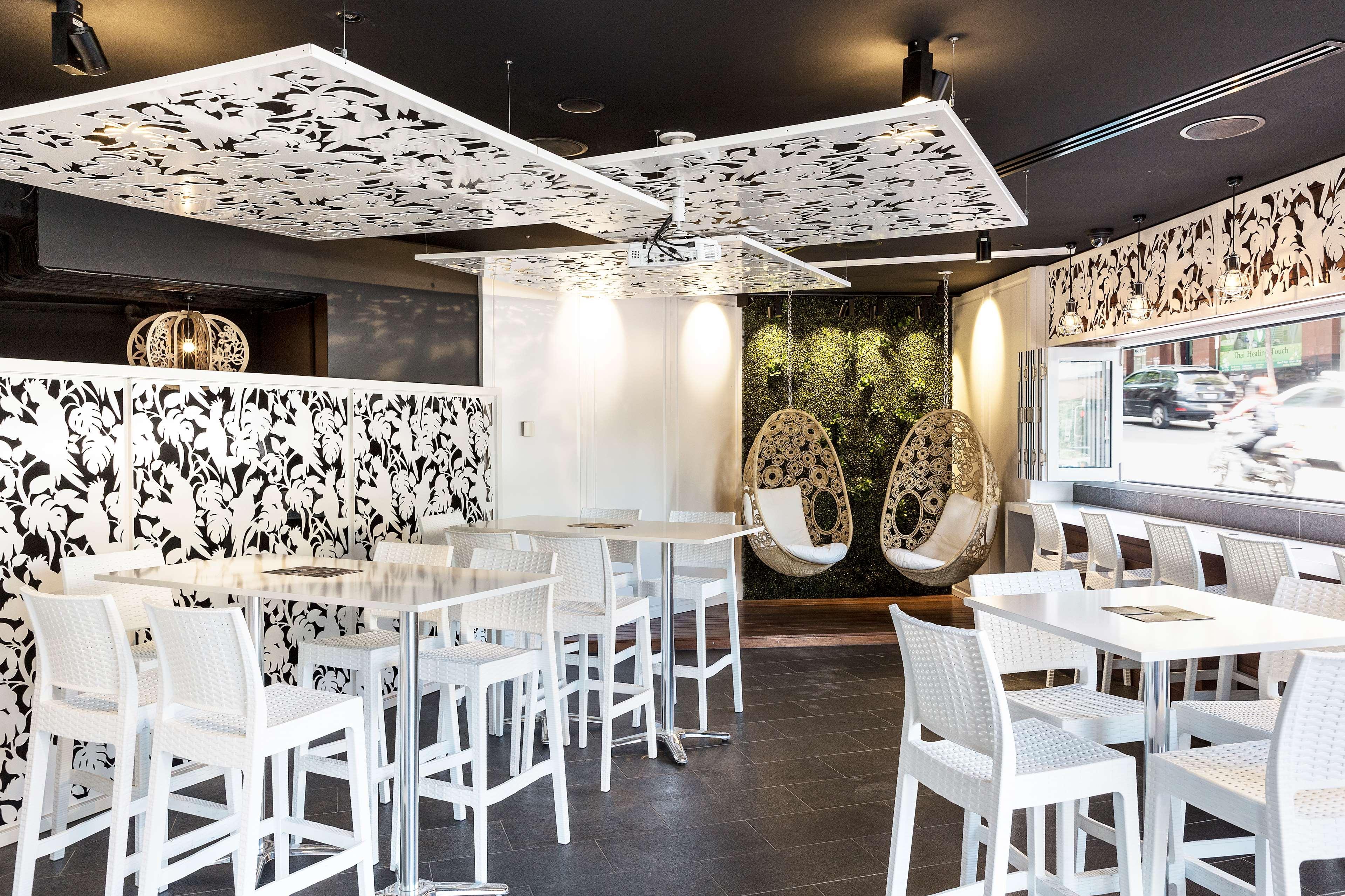 Hotel Parkroyal Darling Harbour,