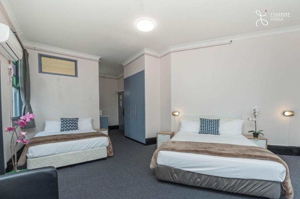 Hotel Budget 3*