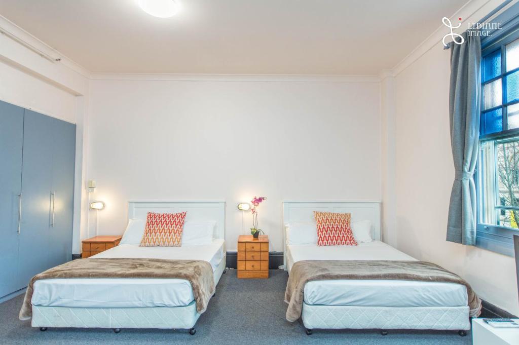 Budget Sydney