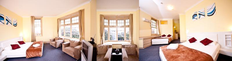 Budget Hotel 3*