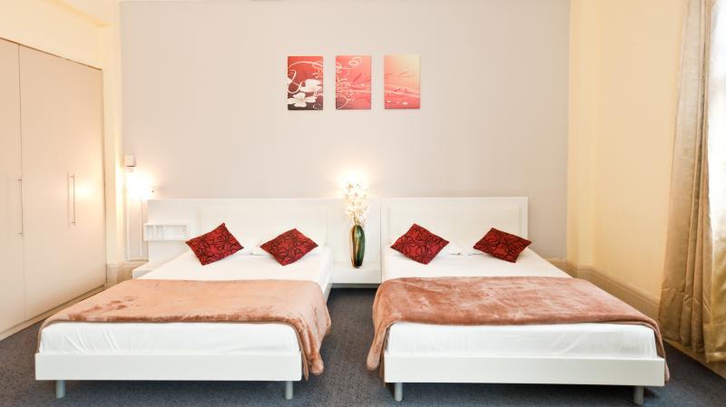 Hotel Budget 3*