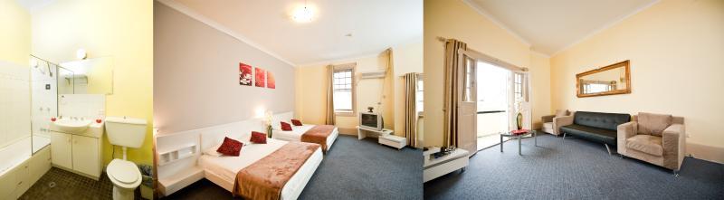 Hotel Budget