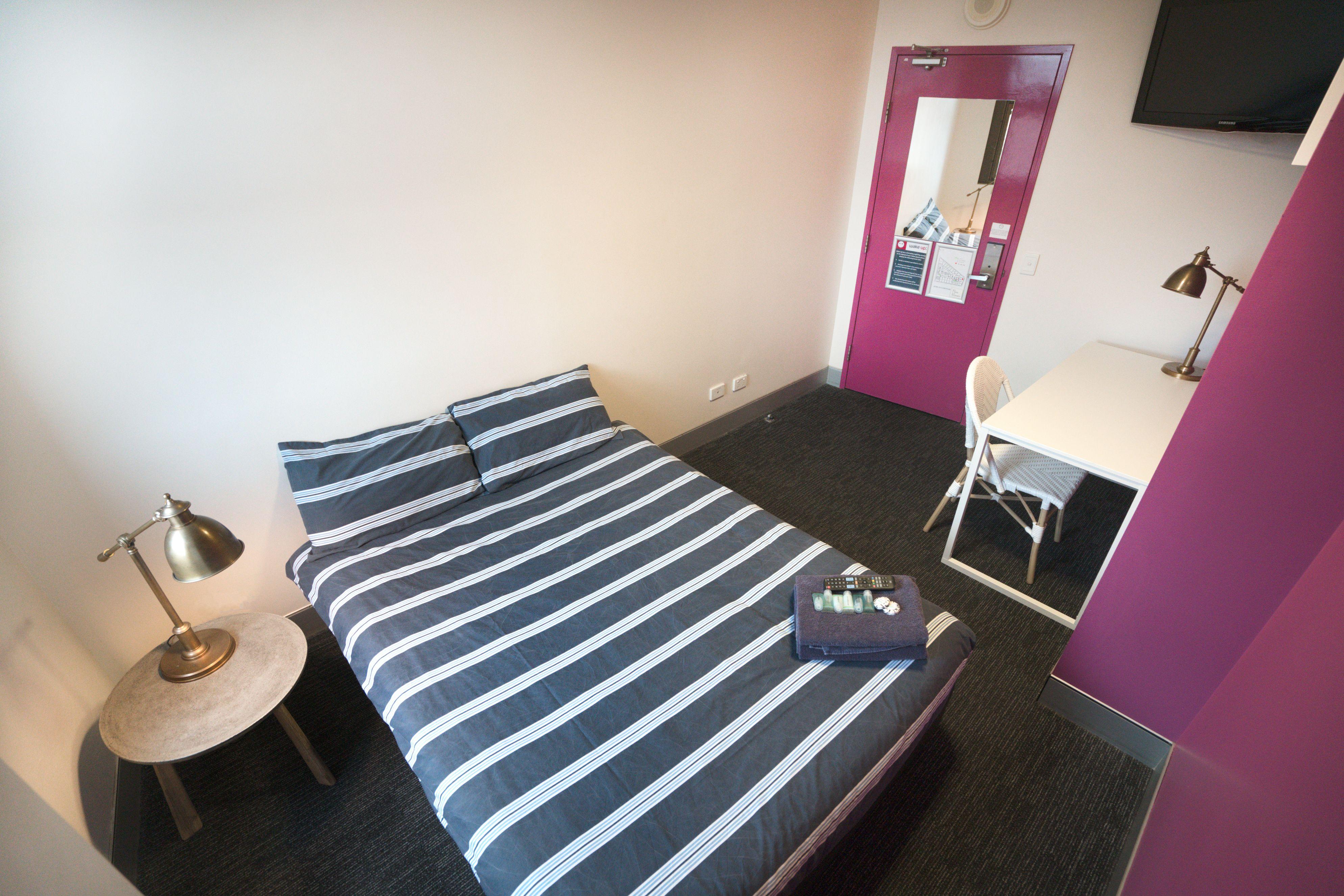 Wake Up! (adults Only) Hostel