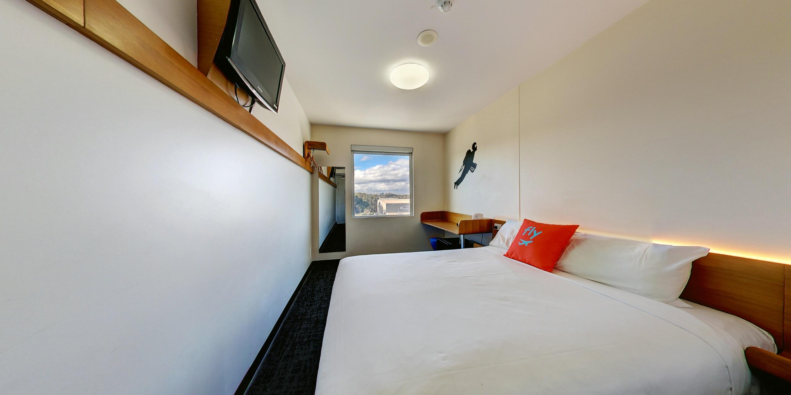 Ibis Budget Airport