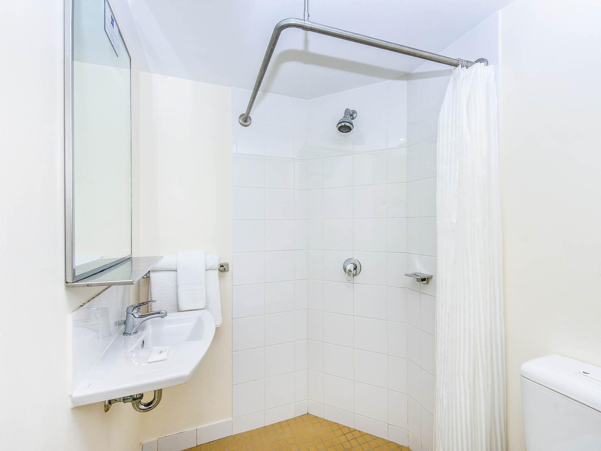 Hotel Ibis Budget Airport Sydney
