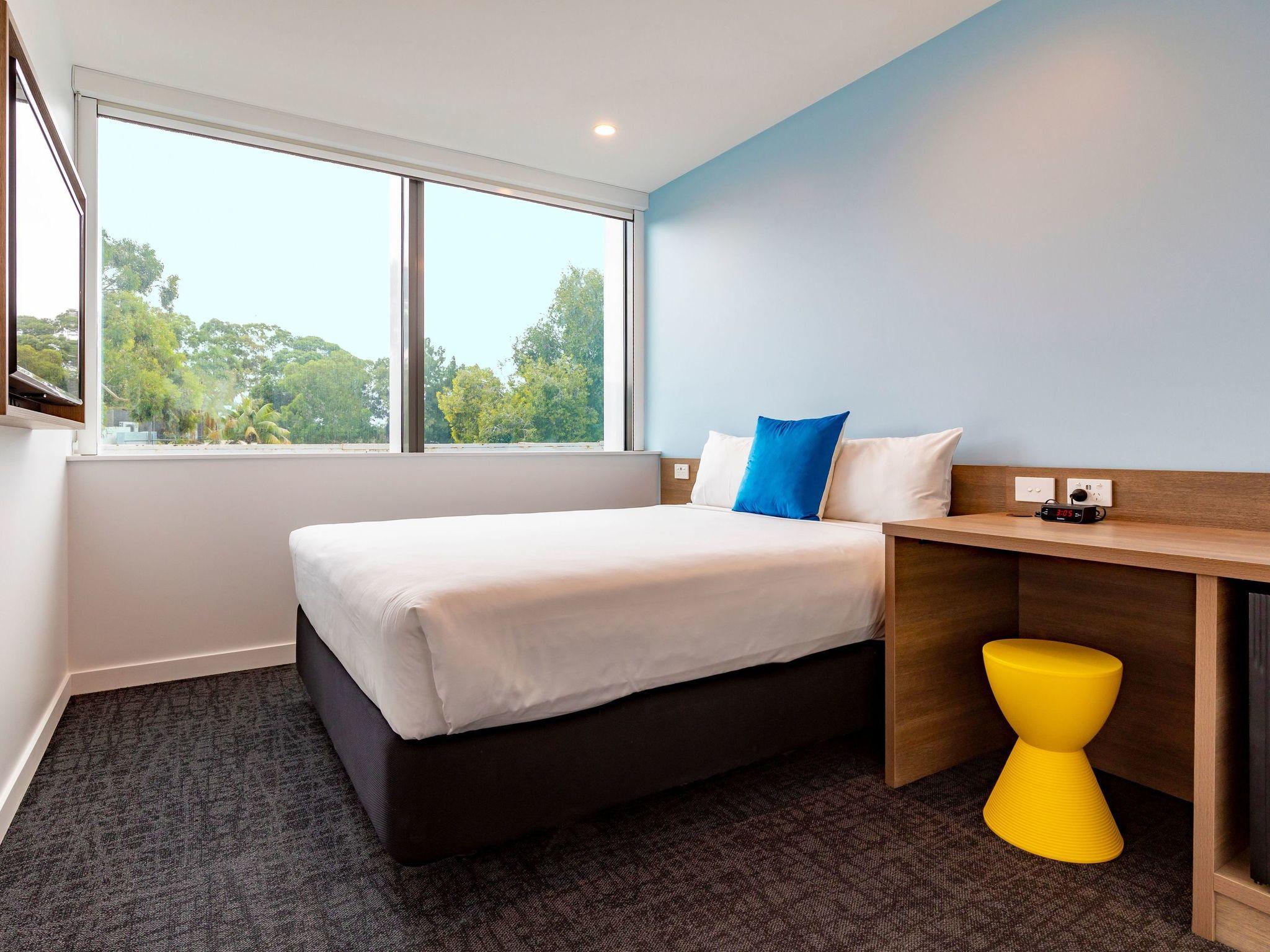 Hotel Ibis Budget Airport Sydney