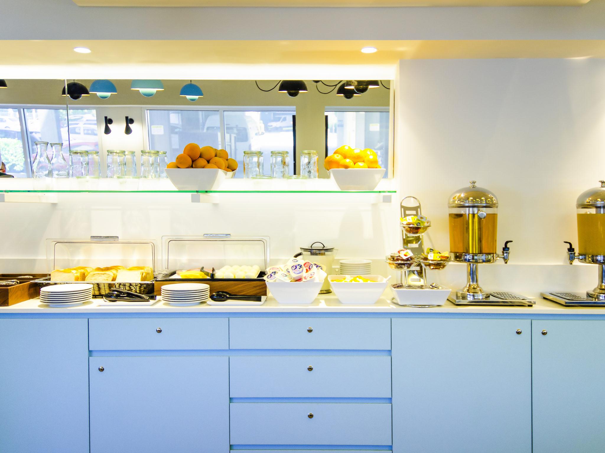 Ibis Budget Airport 3* Sydney