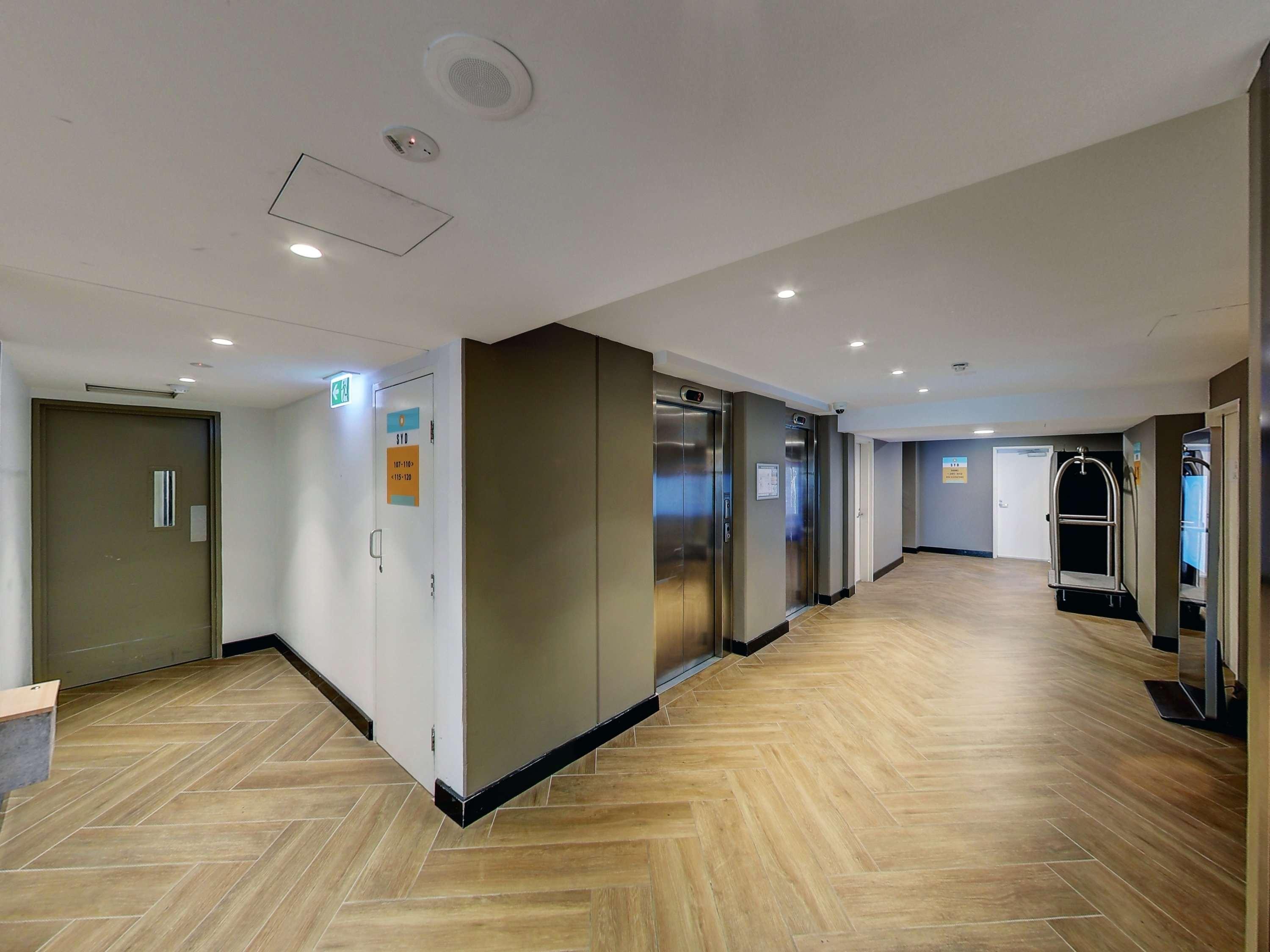 Ibis Budget Airport 3* Sydney