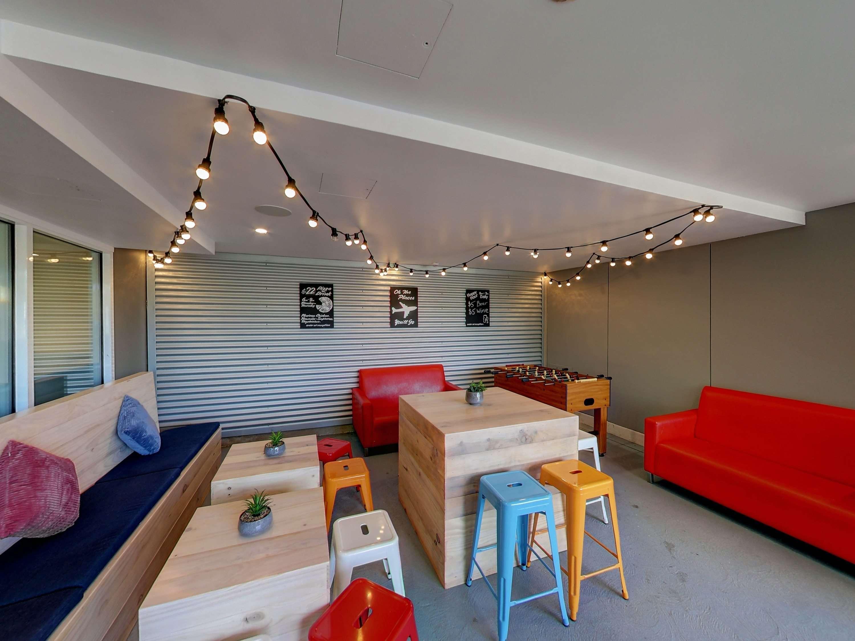 Hotel Ibis Budget Airport Sydney