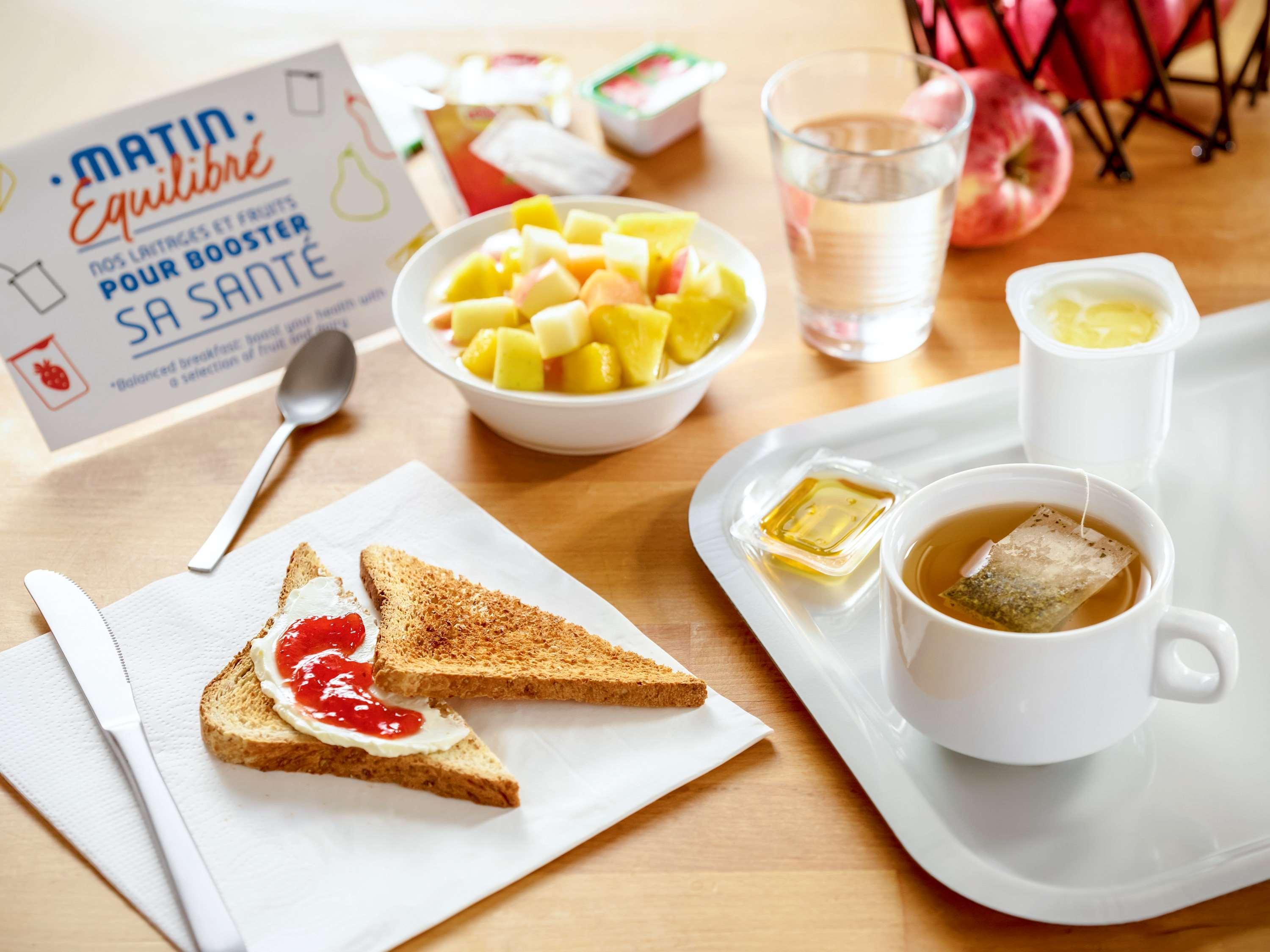 Ibis Budget Airport 3*