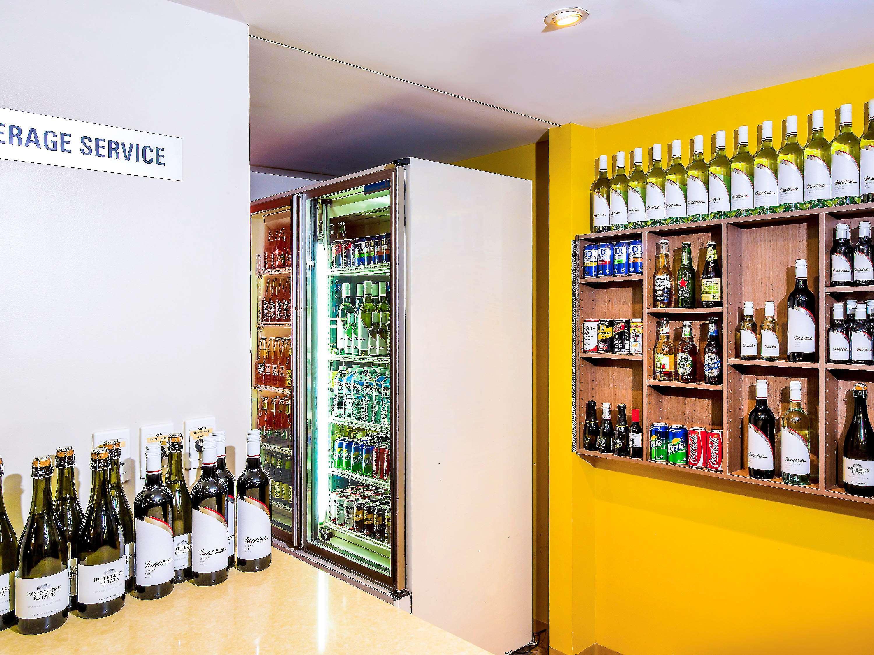 Ibis Budget Airport Hotel 3*