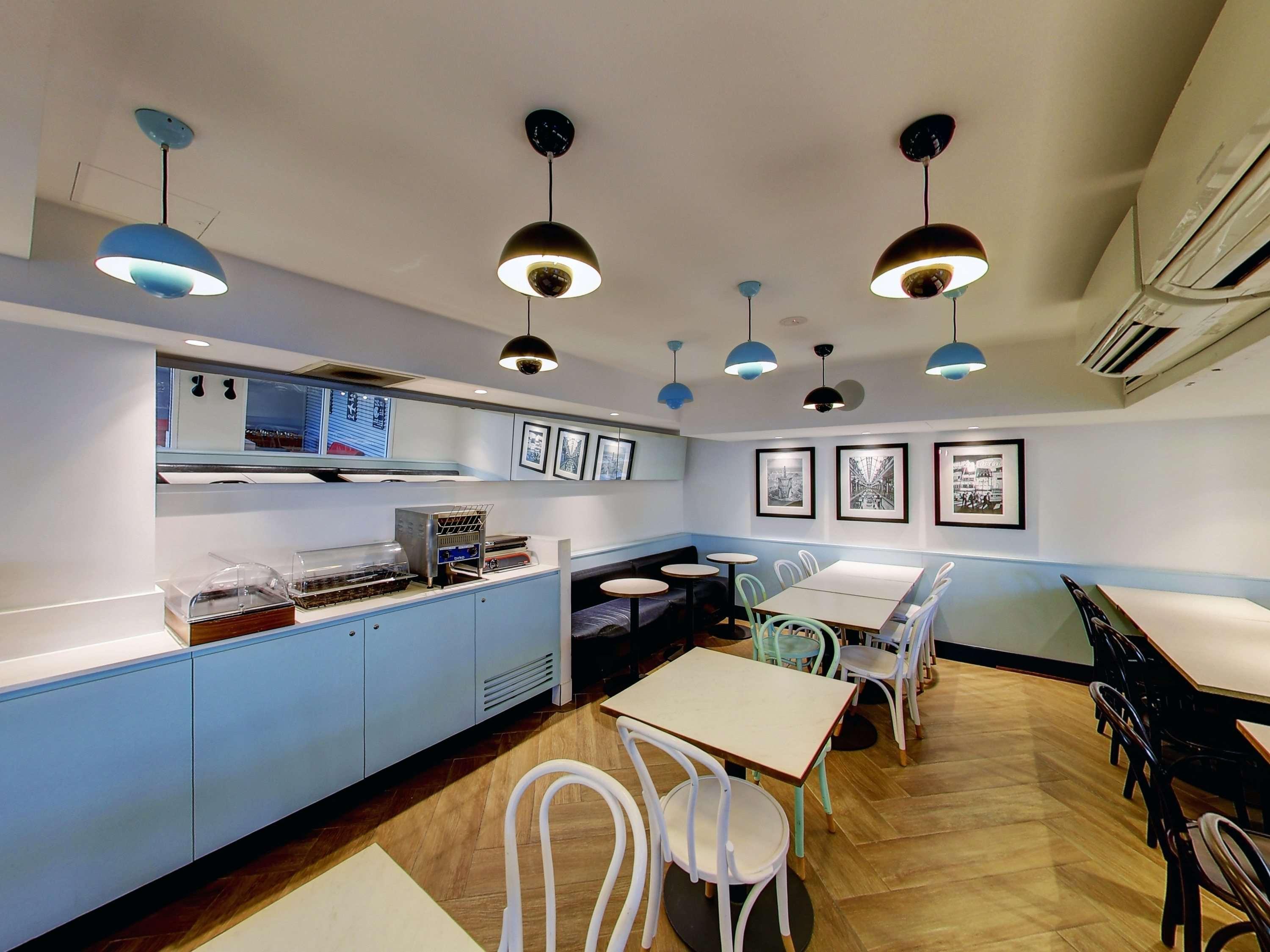 Hotel Ibis Budget Airport Sydney