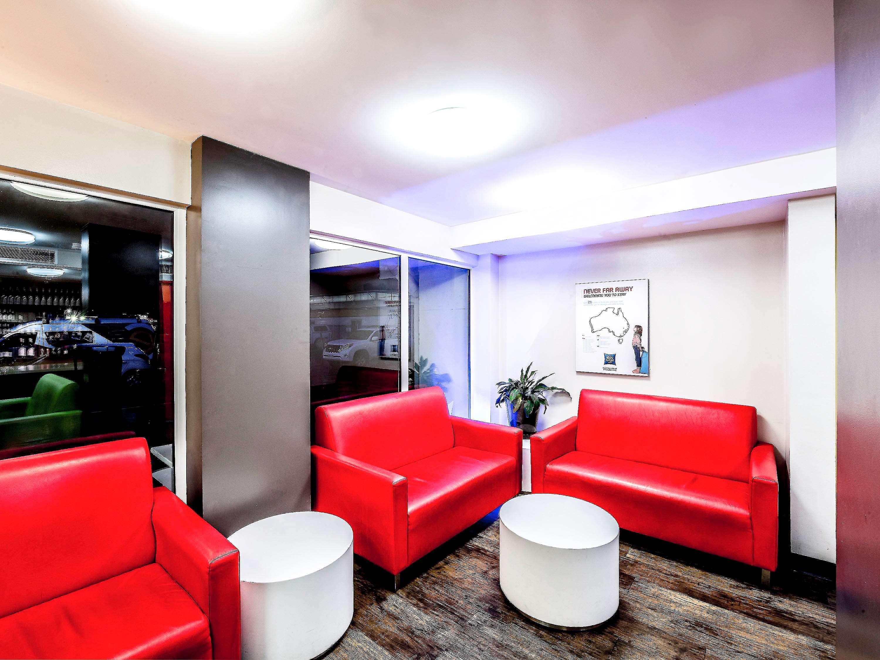 Ibis Budget Airport