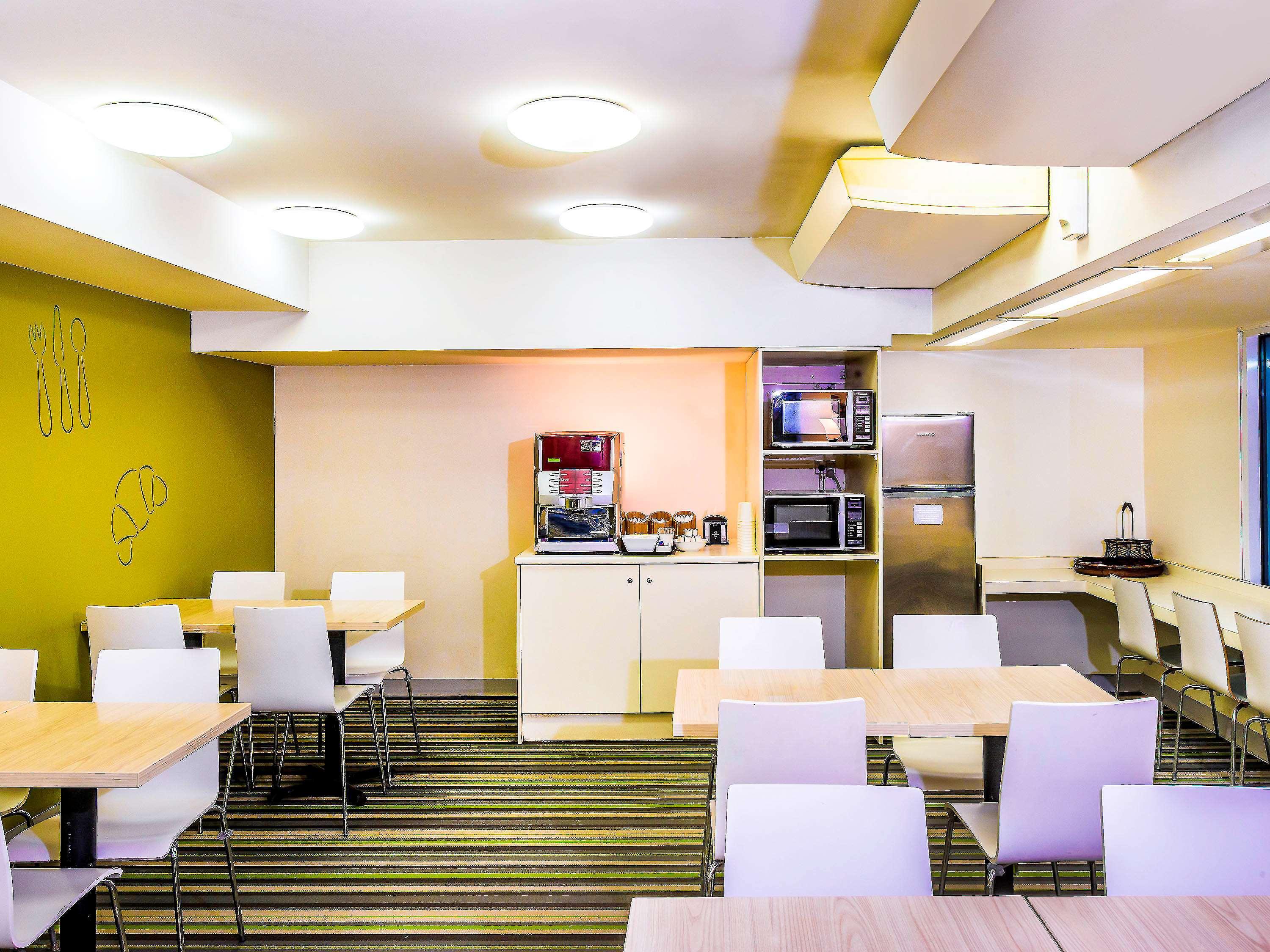 Ibis Budget Airport Hotel