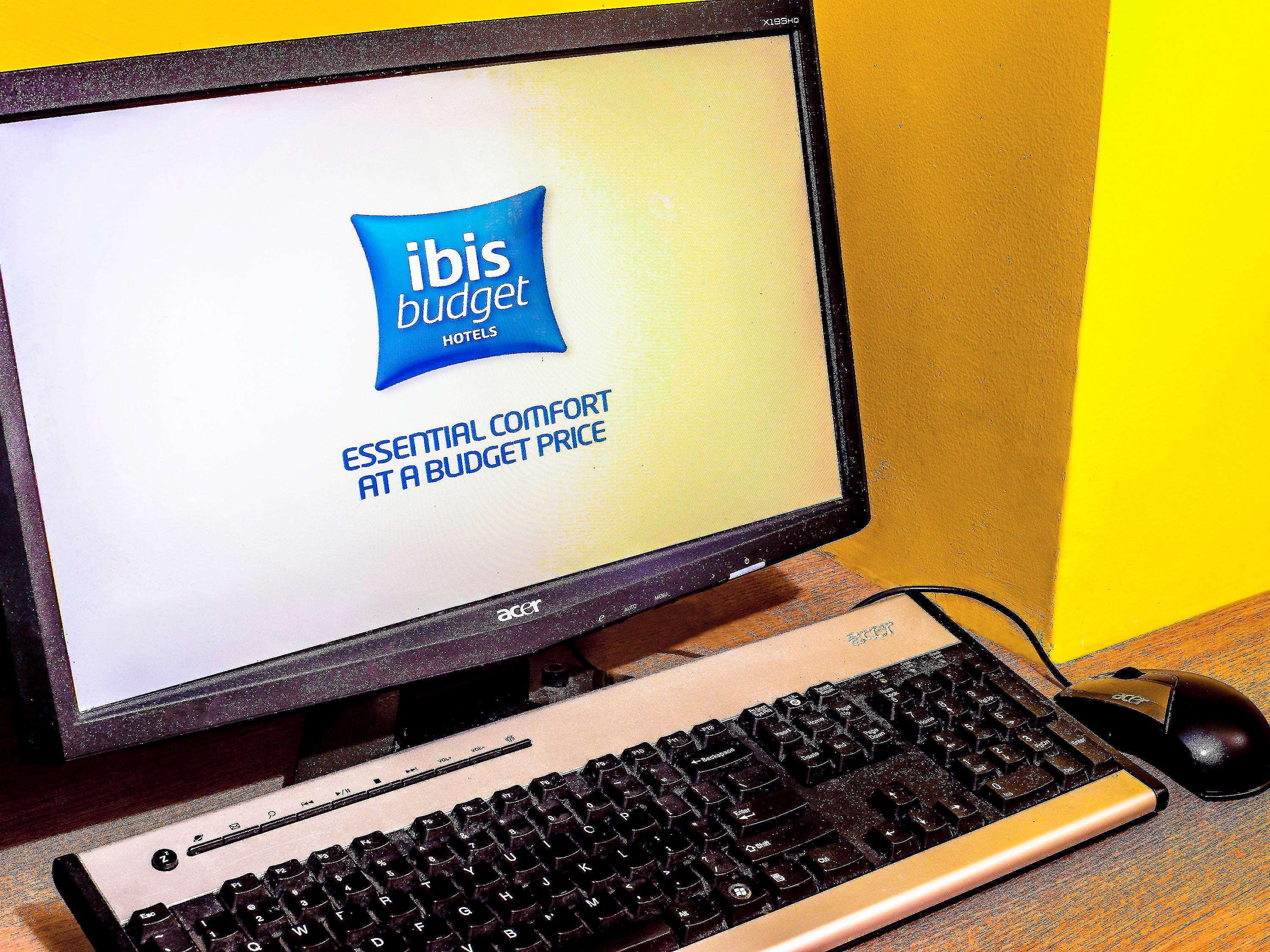 Ibis Budget Airport 3* Sydney