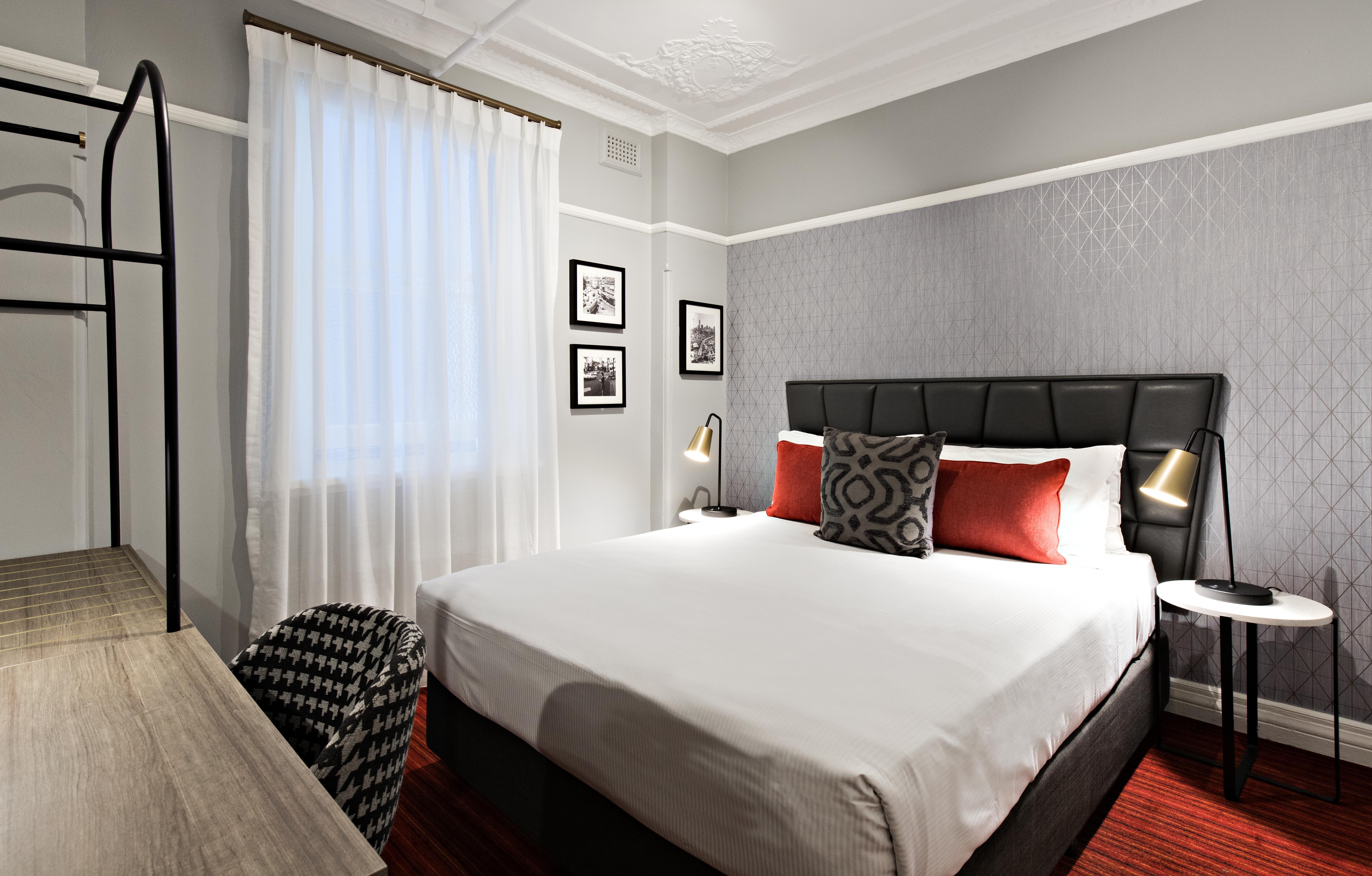 No 9 Springfield Hotel