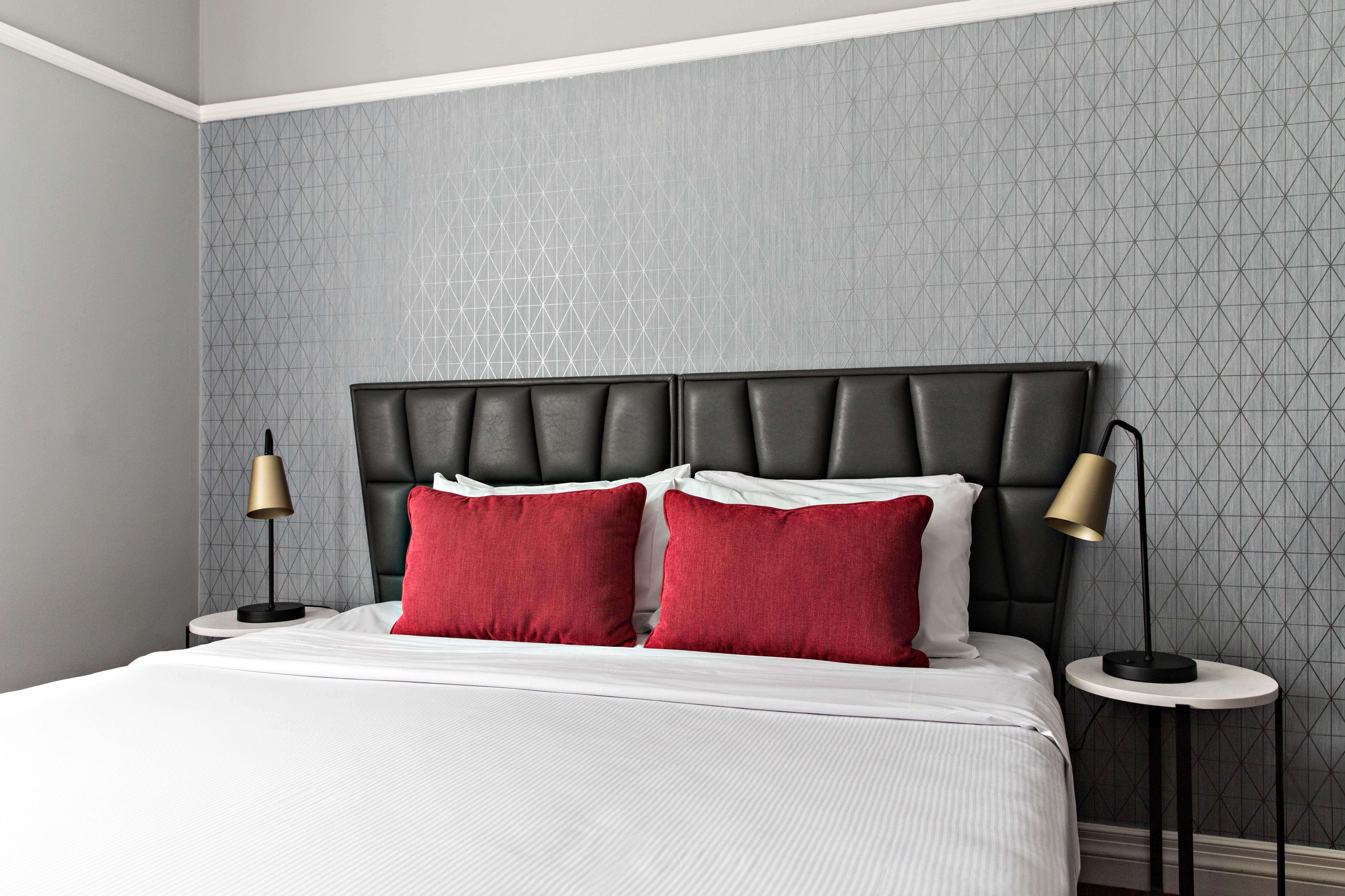 Hotel No 9 Springfield Sydney