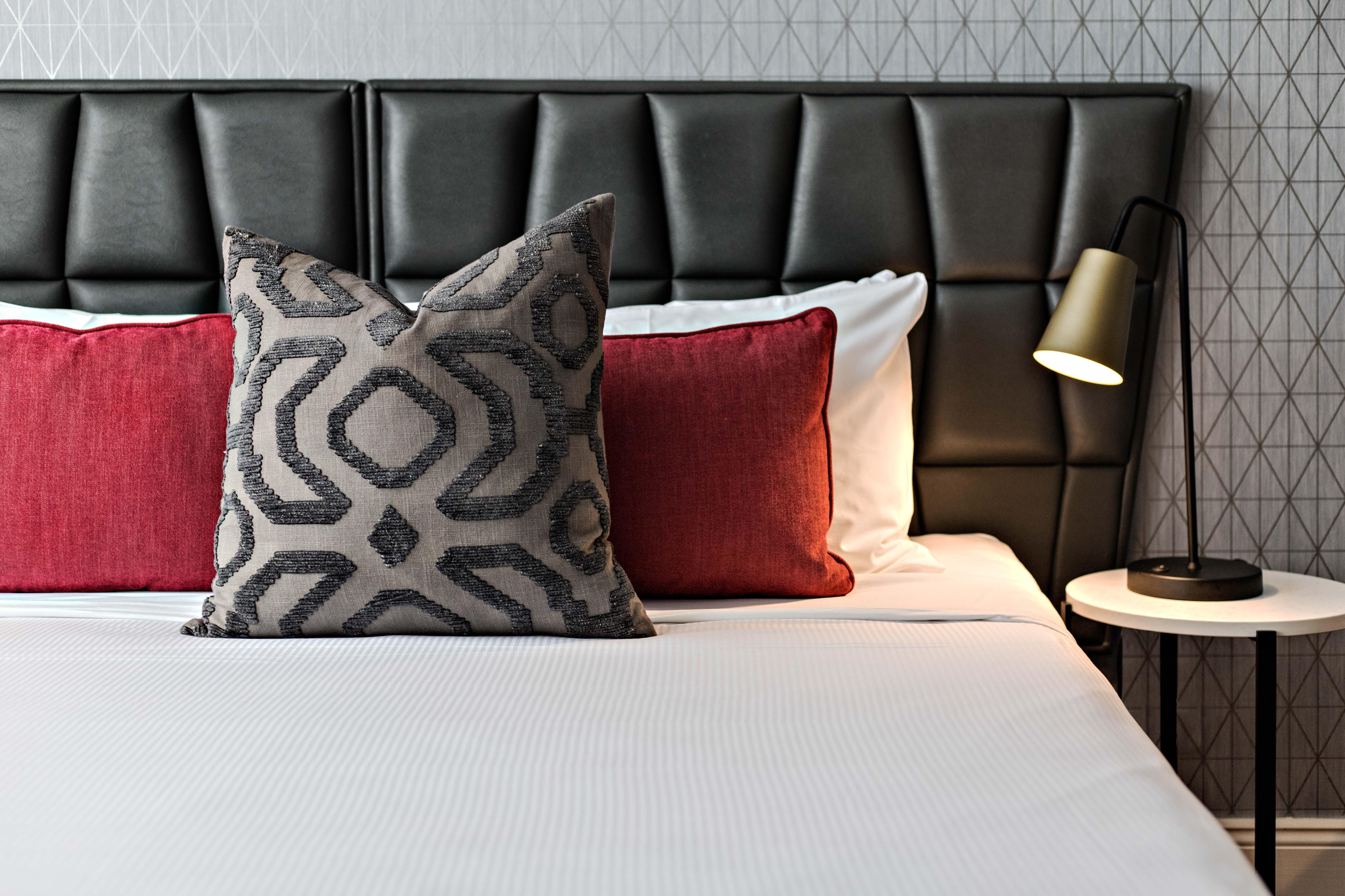 No 9 Springfield Hotel 3*