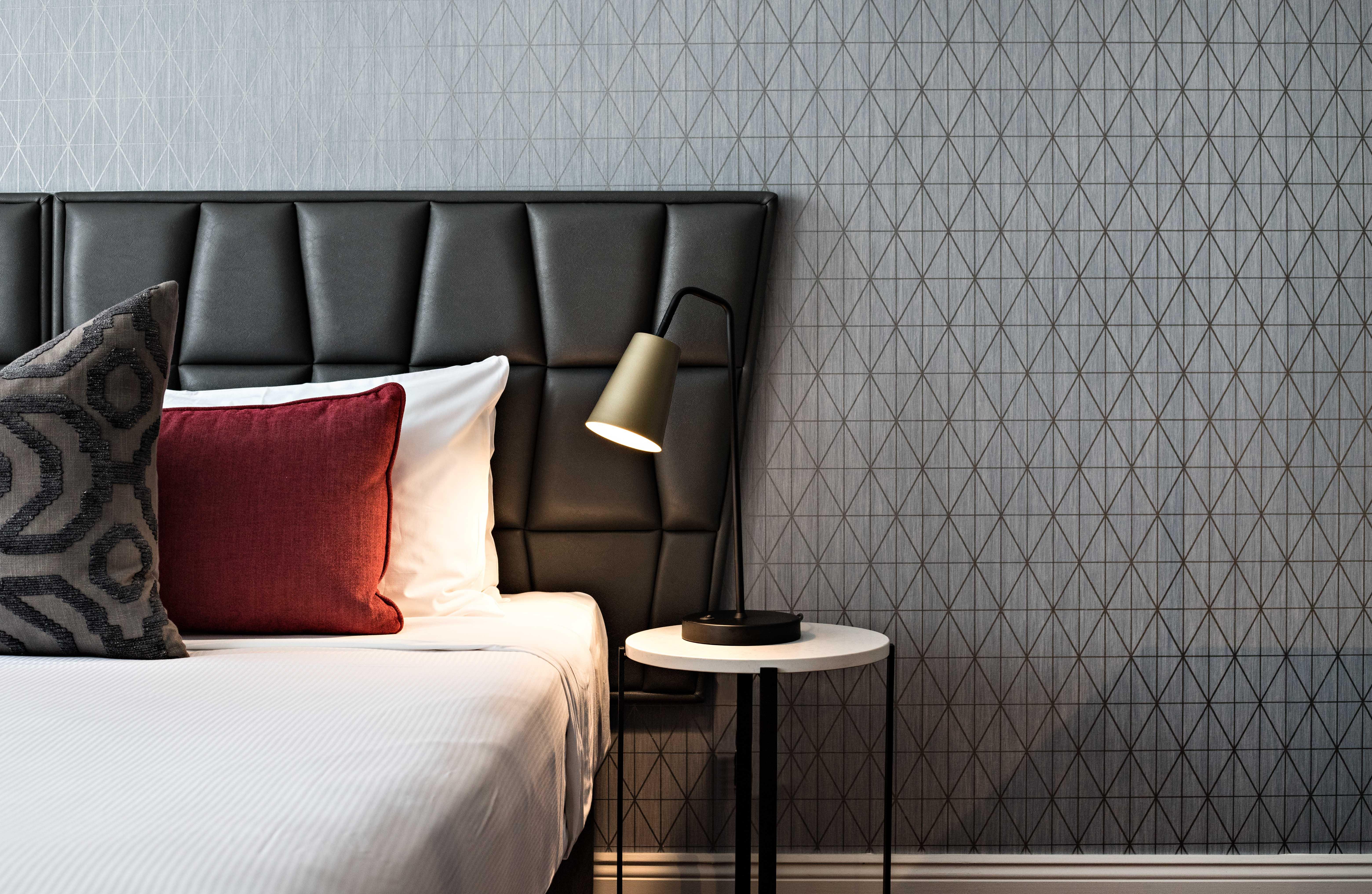 Hotel No 9 Springfield