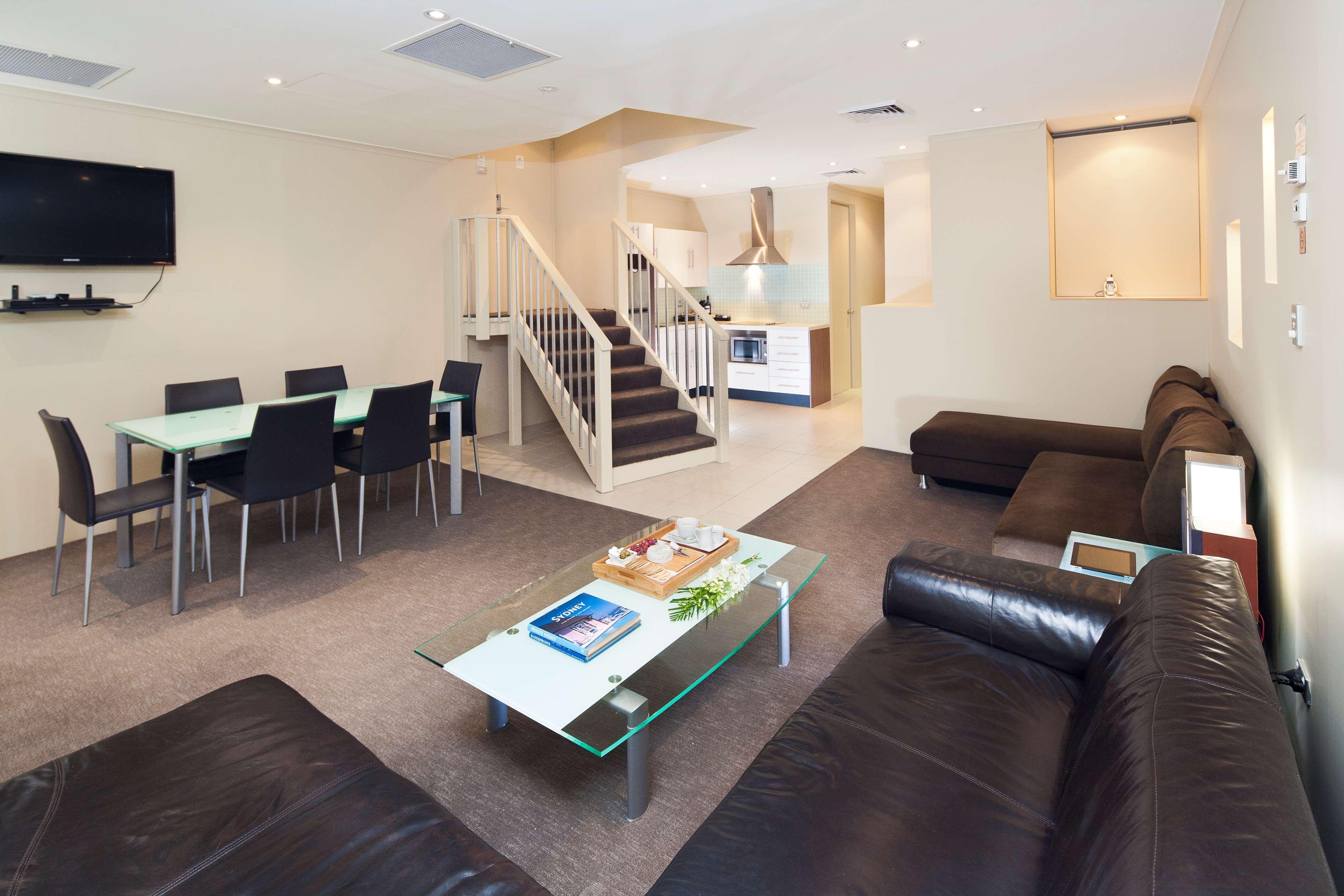 Best Western Plus Stellar Sydney