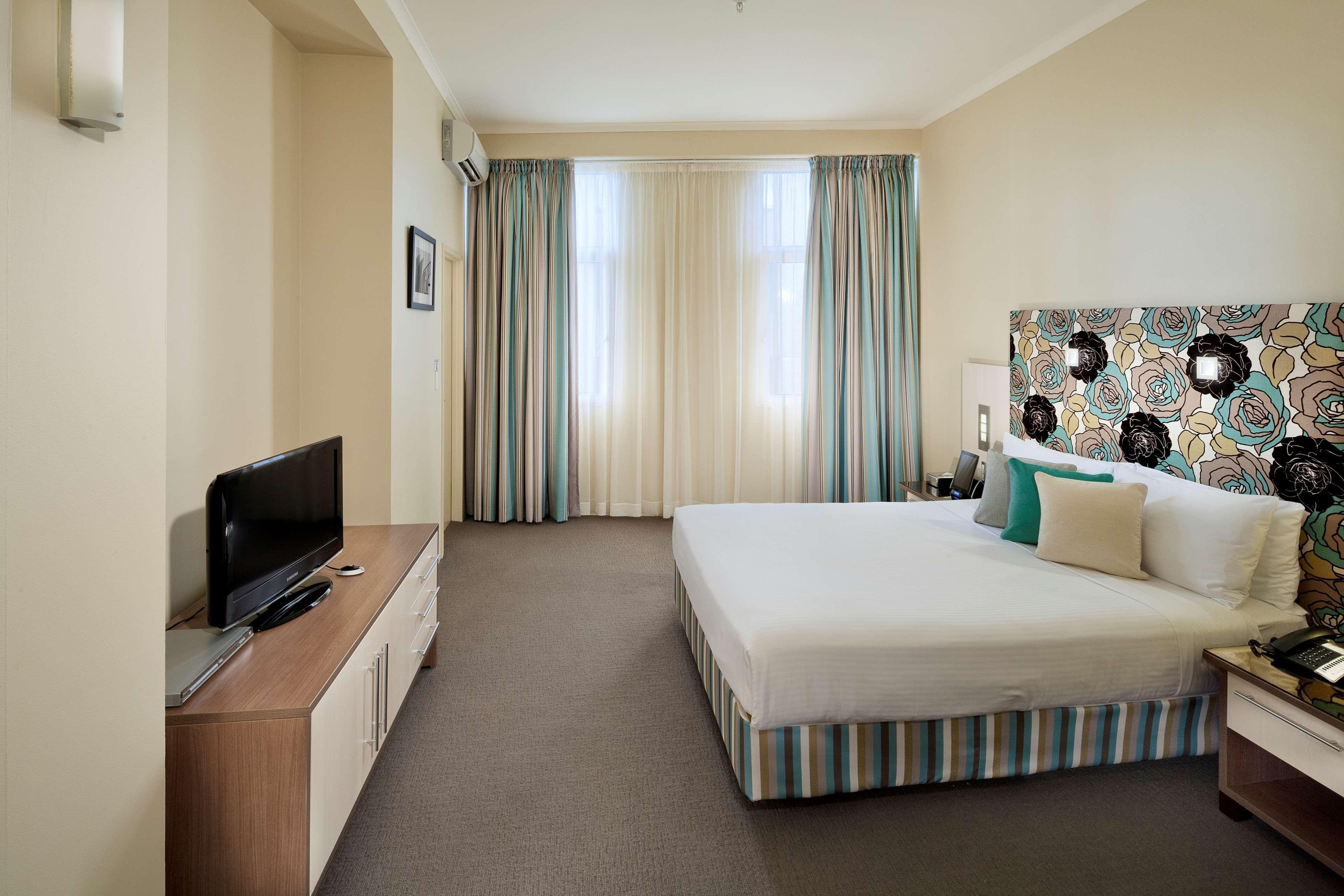 Hotel Best Western Plus Stellar