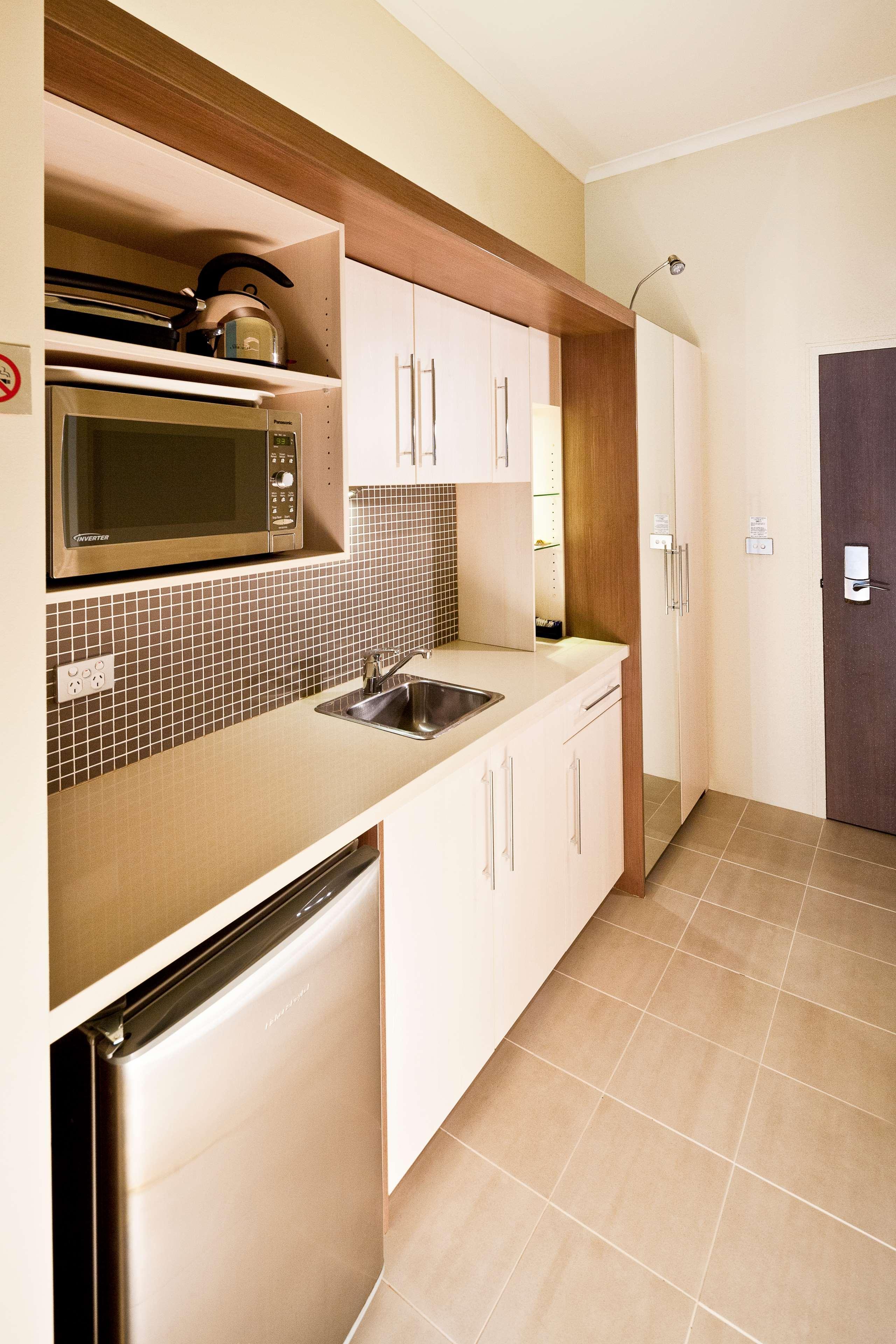 Best Western Plus Stellar Hotel Sydney