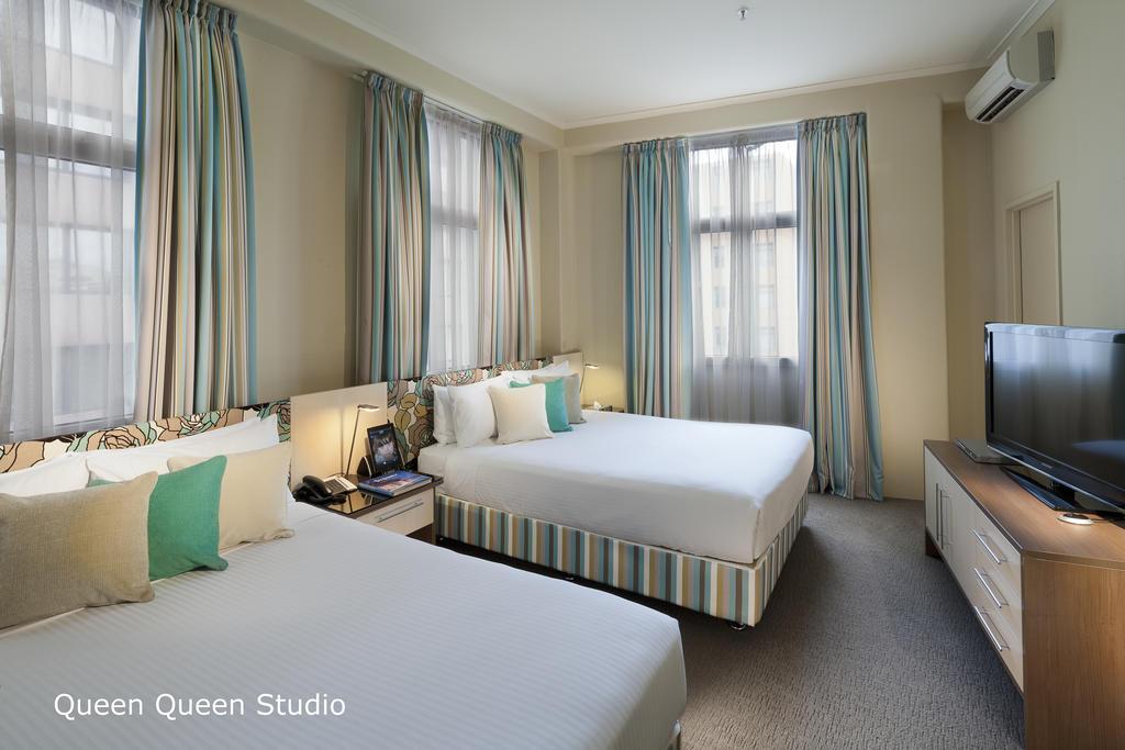 Best Western Plus Stellar Hotel Sydney