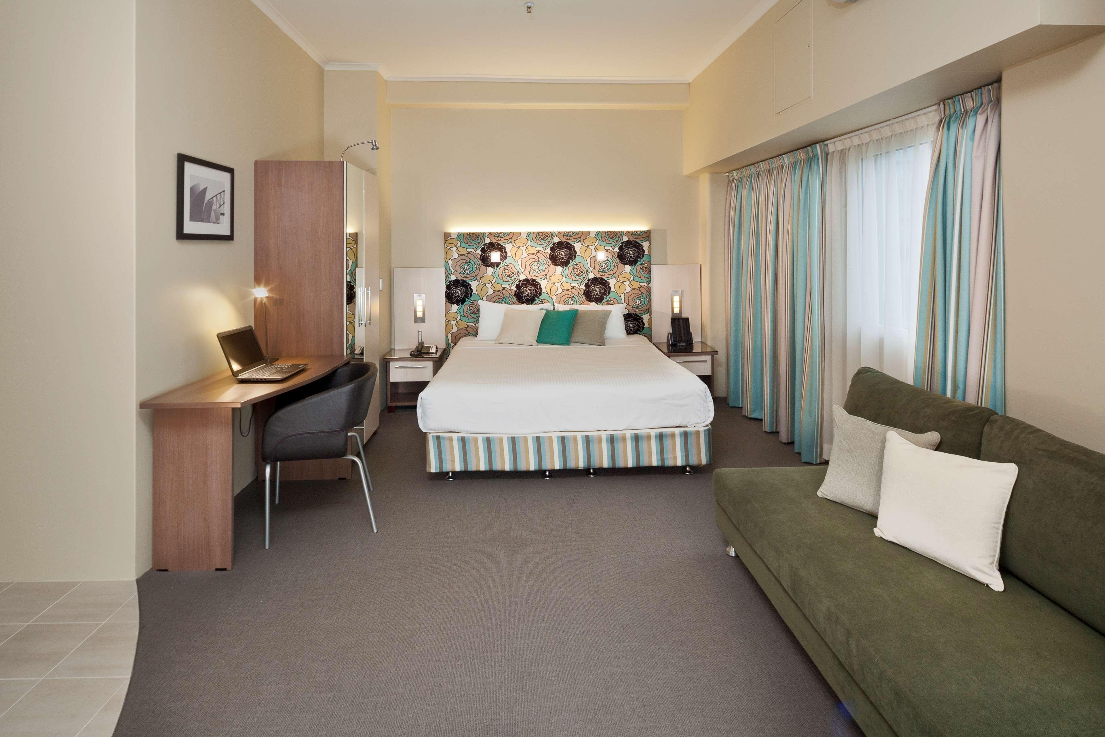 Best Western Plus Stellar