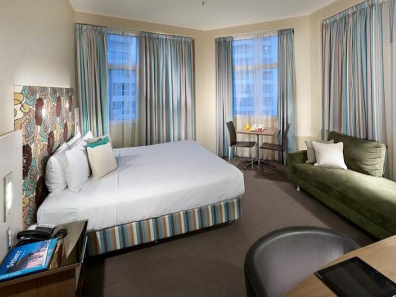 Best Western Plus Stellar 4*
